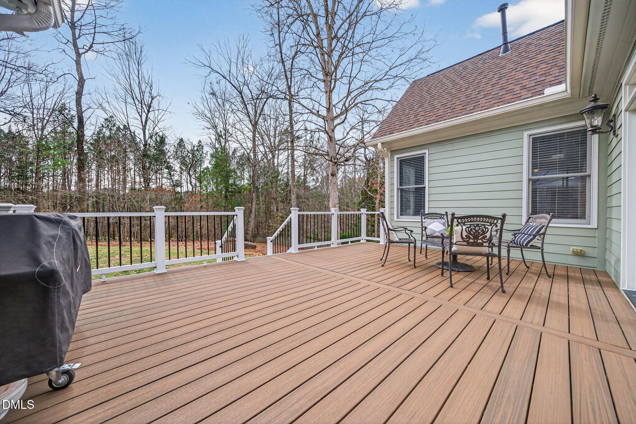 182 Brown Bear - Chapel Hill, NC (The Preserve at Jordan Lake)