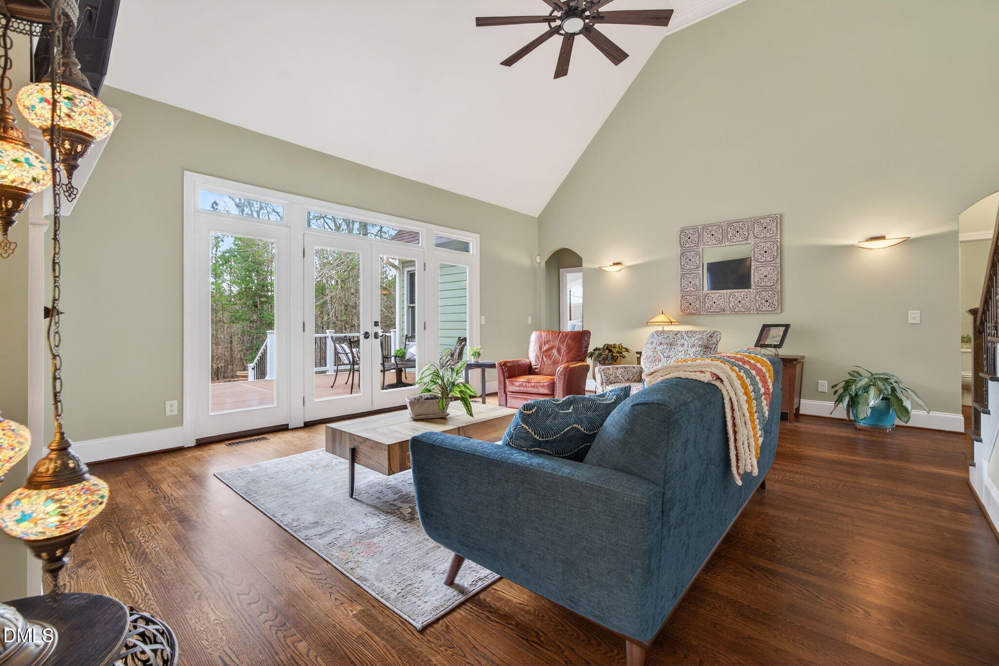 182 Brown Bear - Chapel Hill, NC (The Preserve at Jordan Lake)