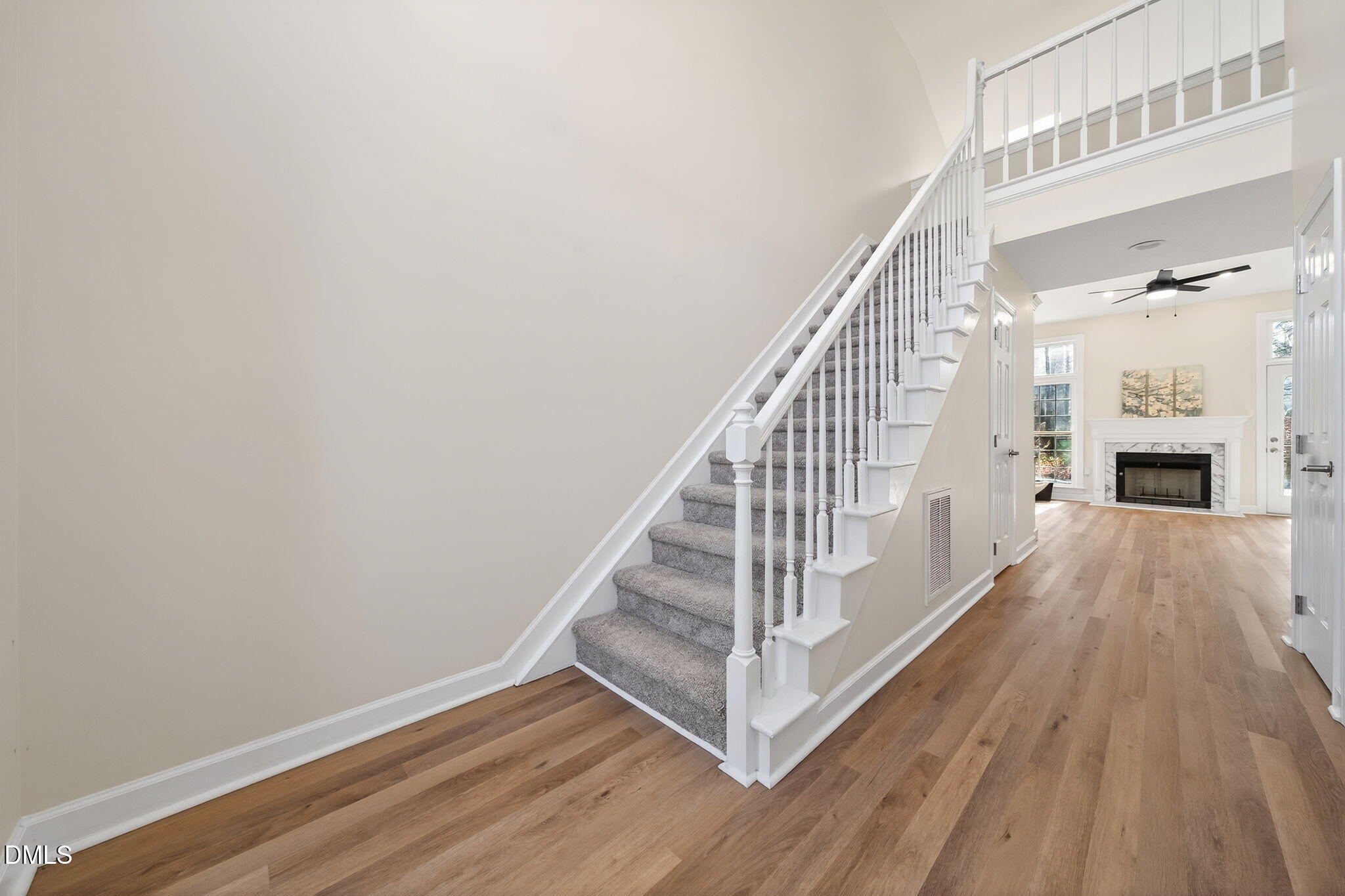 119 Heatherwood Dr - Apex, NC (Heatherwood Townhomes)