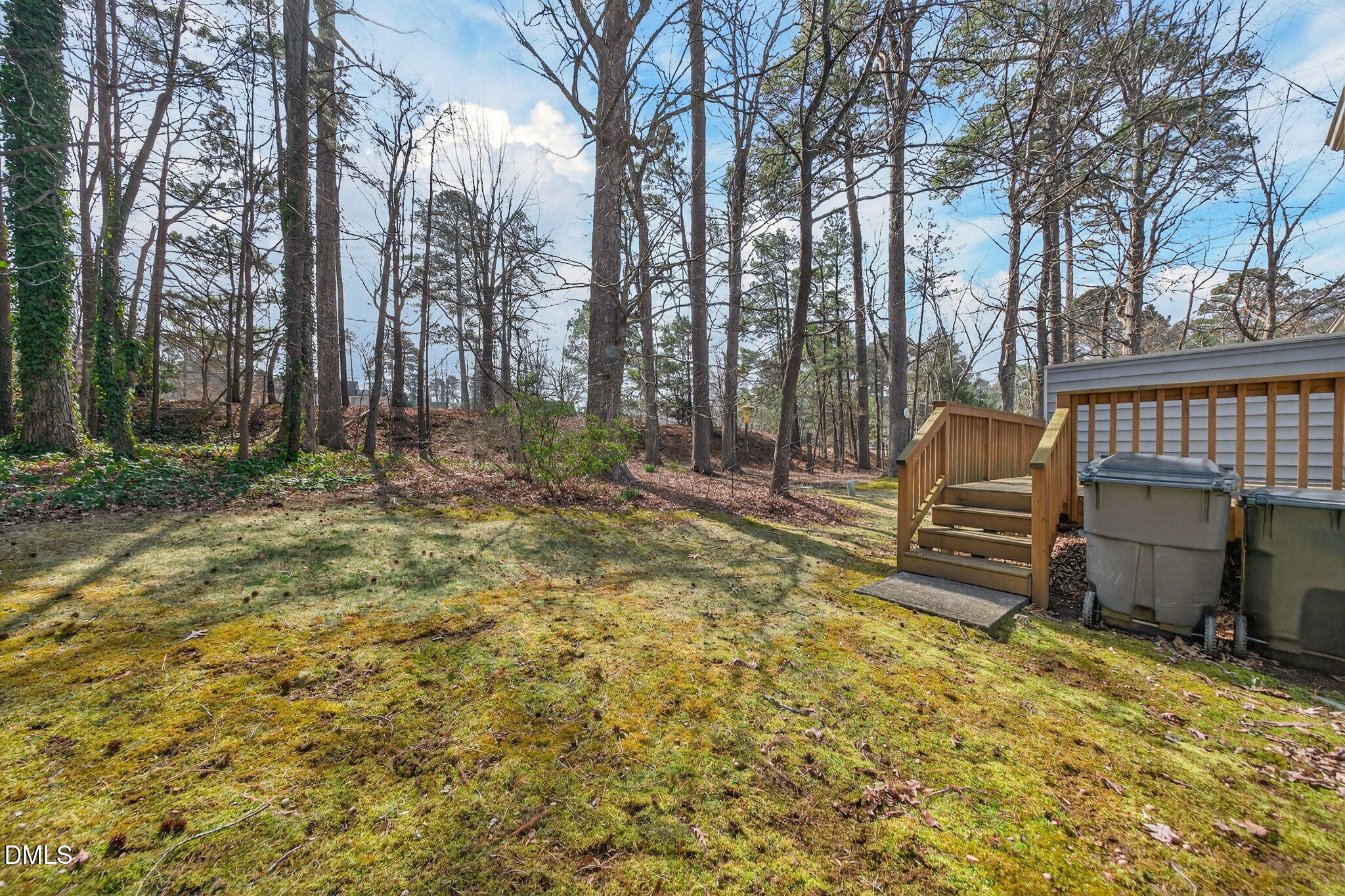 119 Heatherwood Dr - Apex, NC (Heatherwood Townhomes)