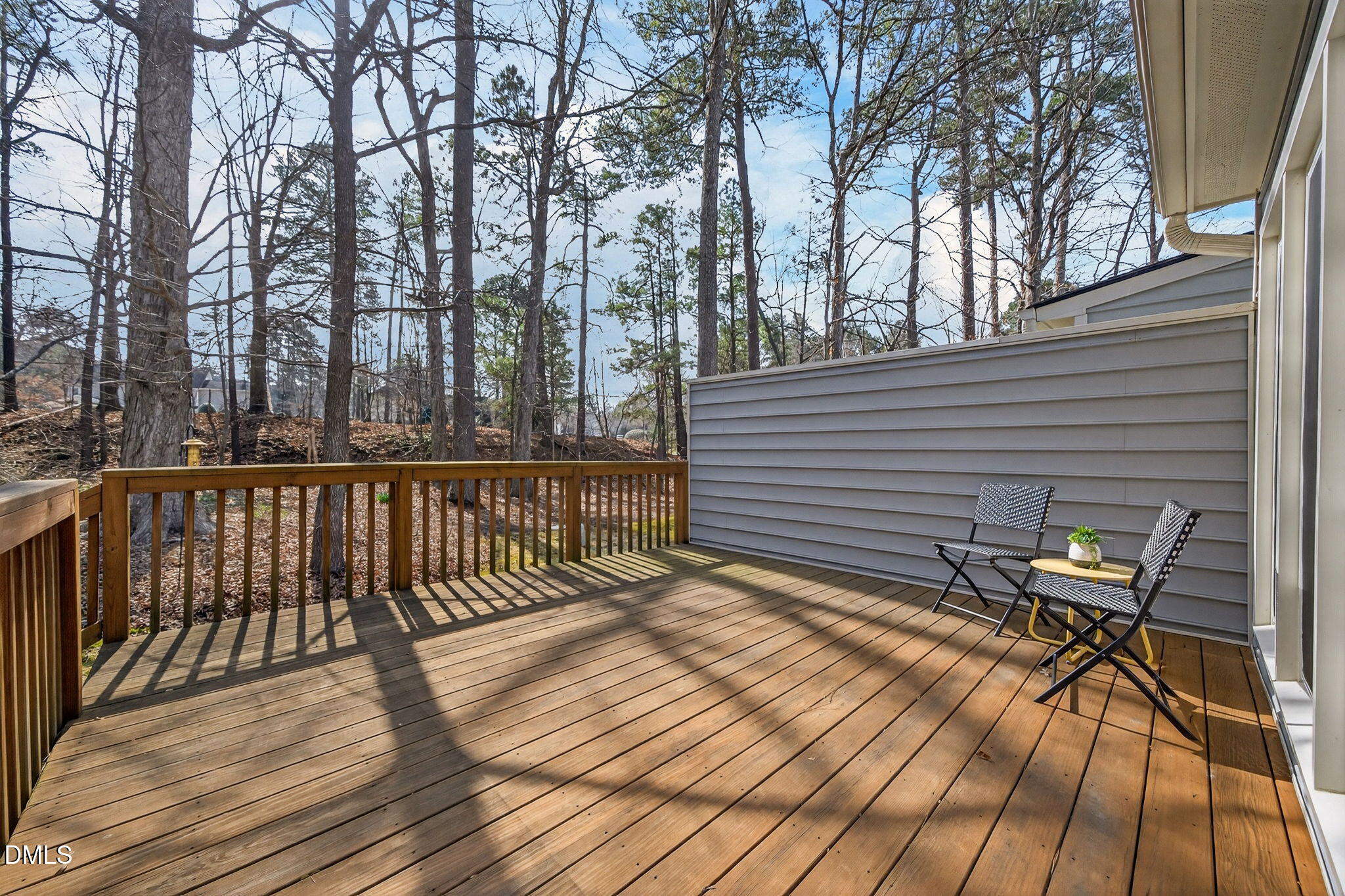 119 Heatherwood Dr - Apex, NC (Heatherwood Townhomes)