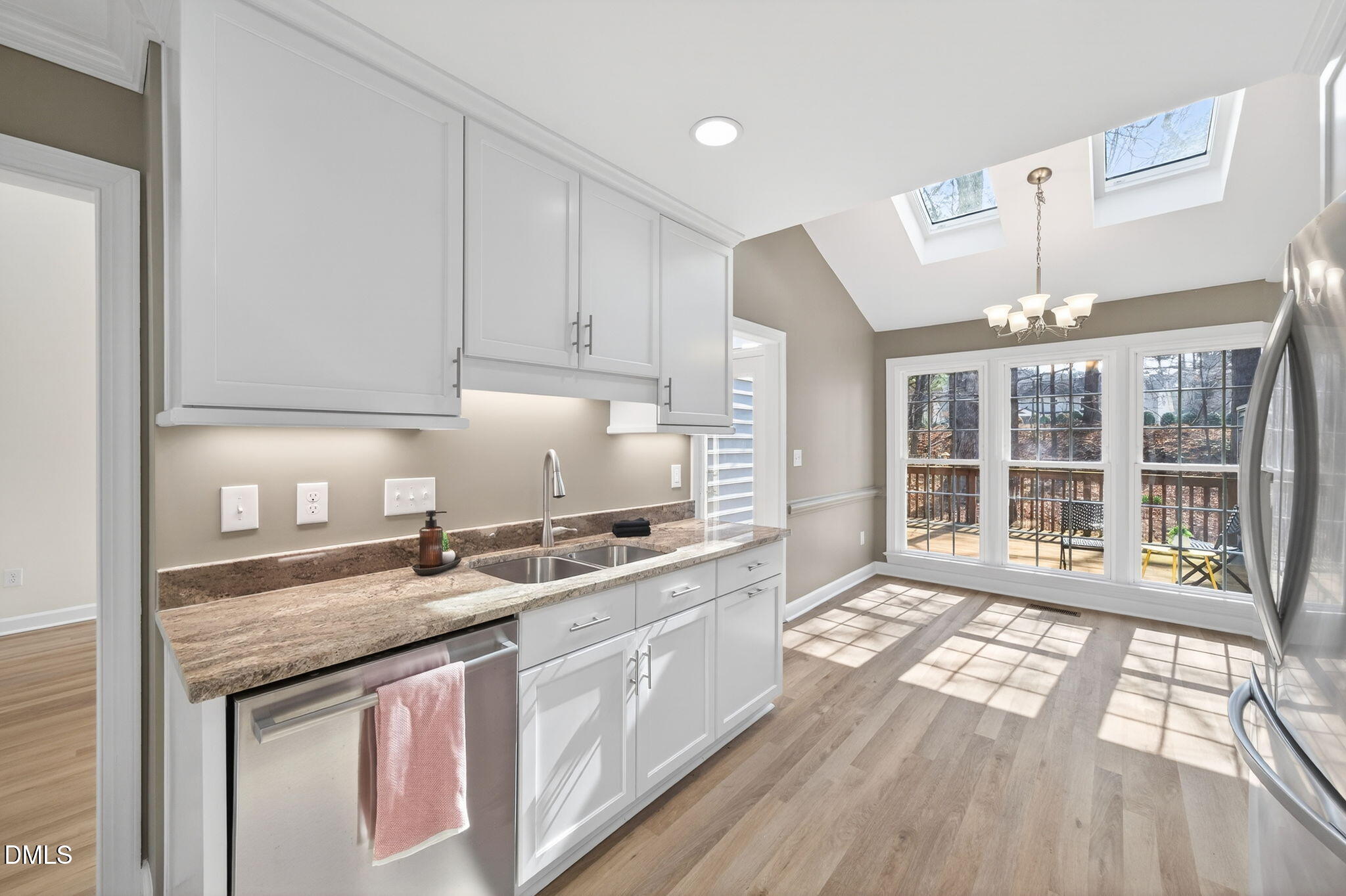 119 Heatherwood Dr - Apex, NC (Heatherwood Townhomes)