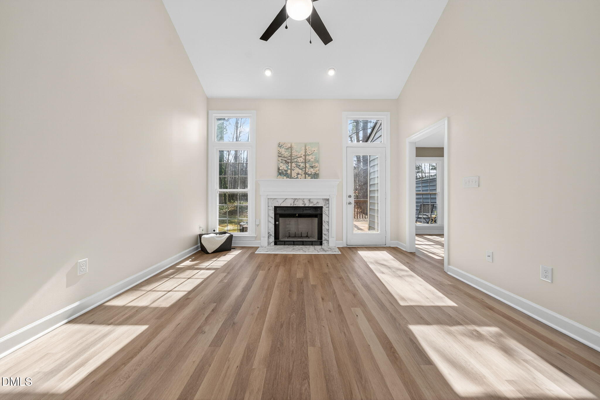 119 Heatherwood Dr - Apex, NC (Heatherwood Townhomes)