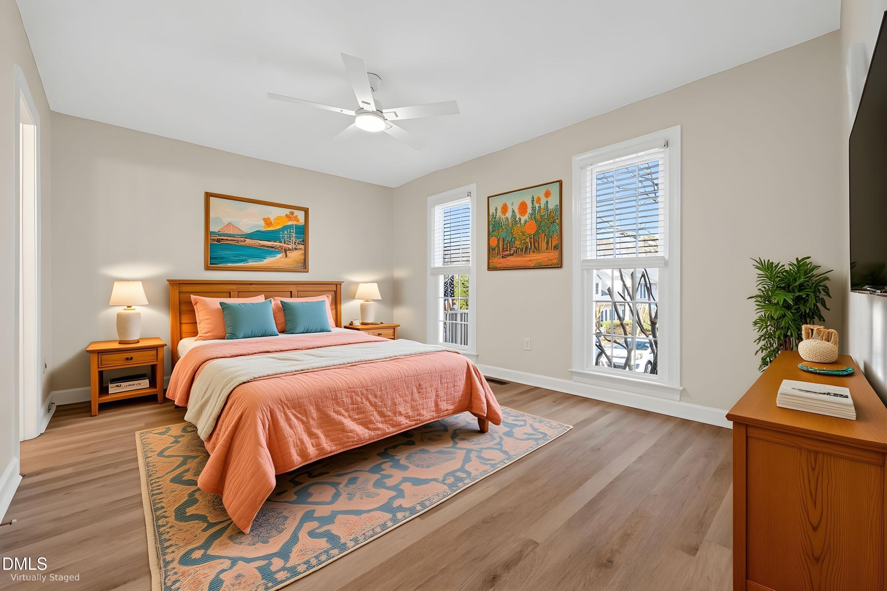 119 Heatherwood Dr - Apex, NC (Heatherwood Townhomes)