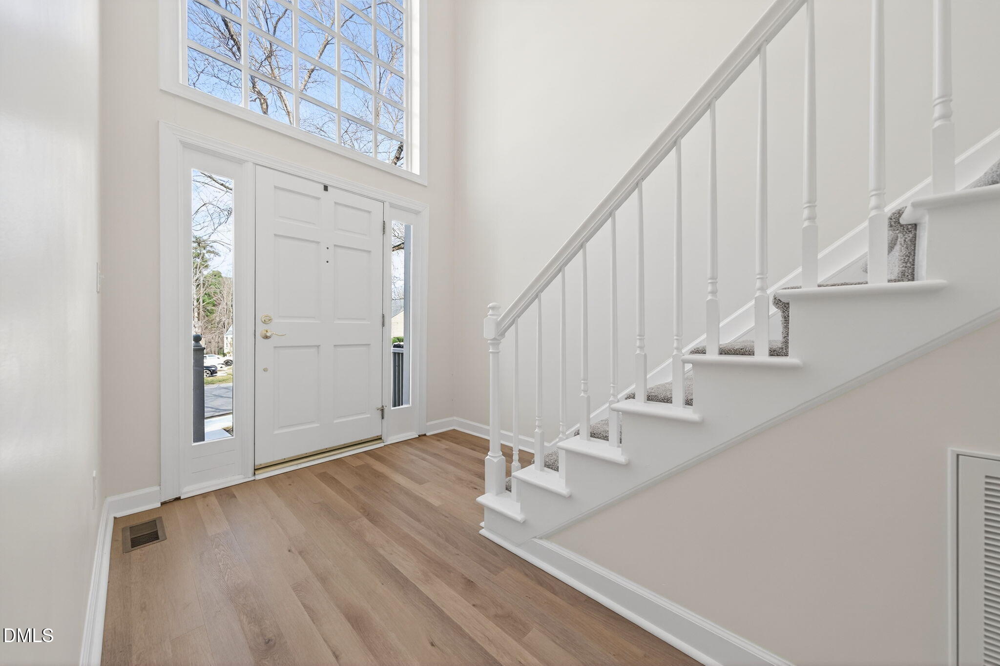 119 Heatherwood Dr - Apex, NC (Heatherwood Townhomes)