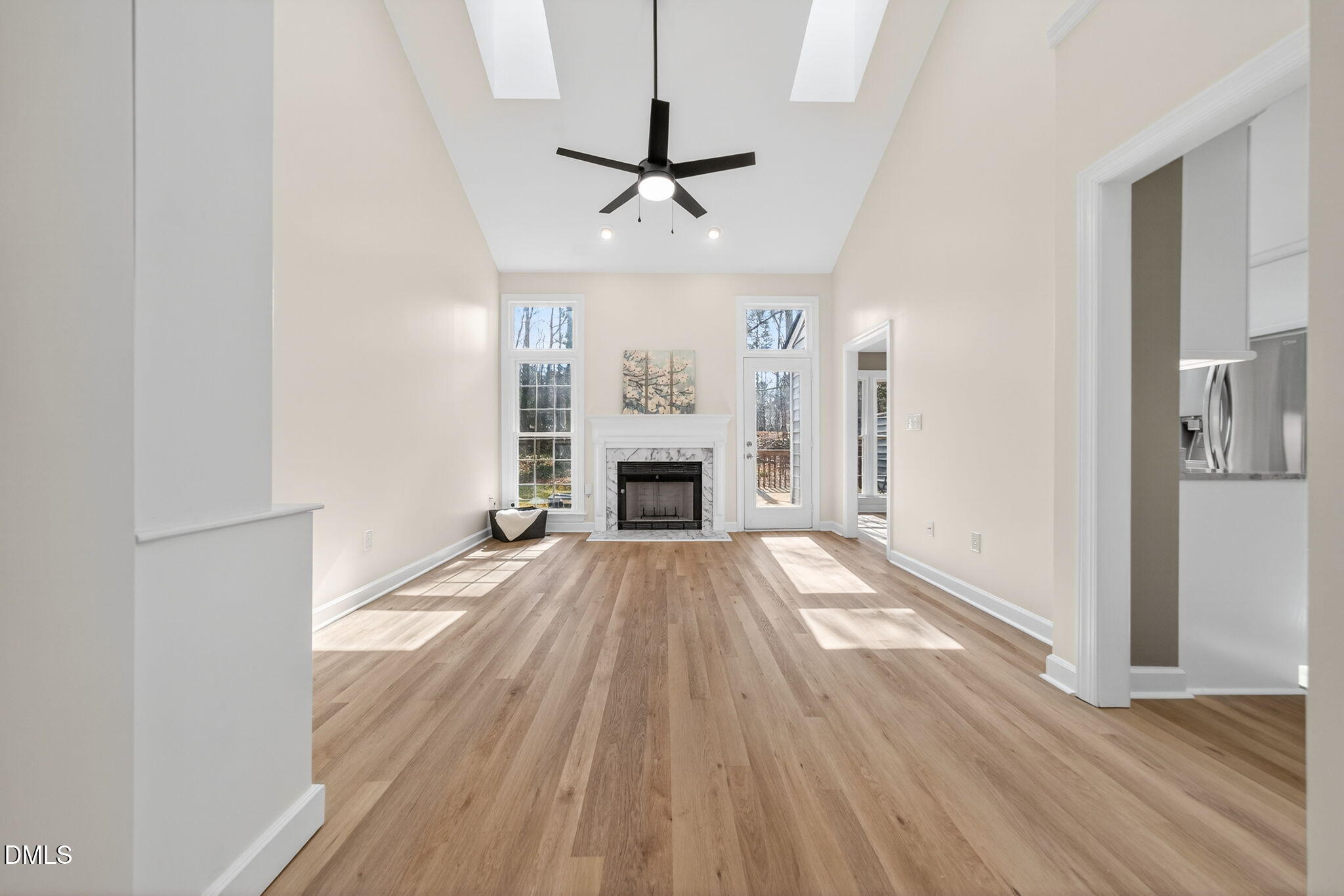 119 Heatherwood Dr - Apex, NC (Heatherwood Townhomes)