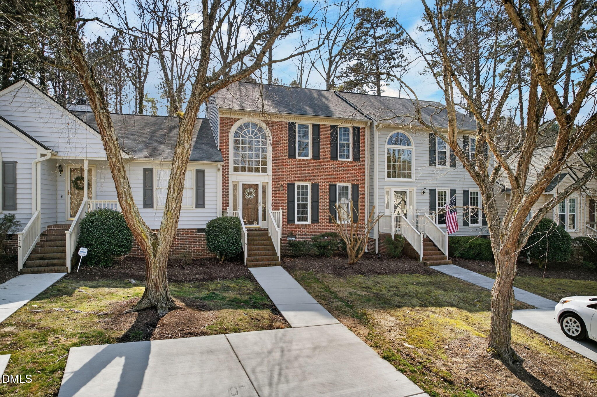 119 Heatherwood Drive