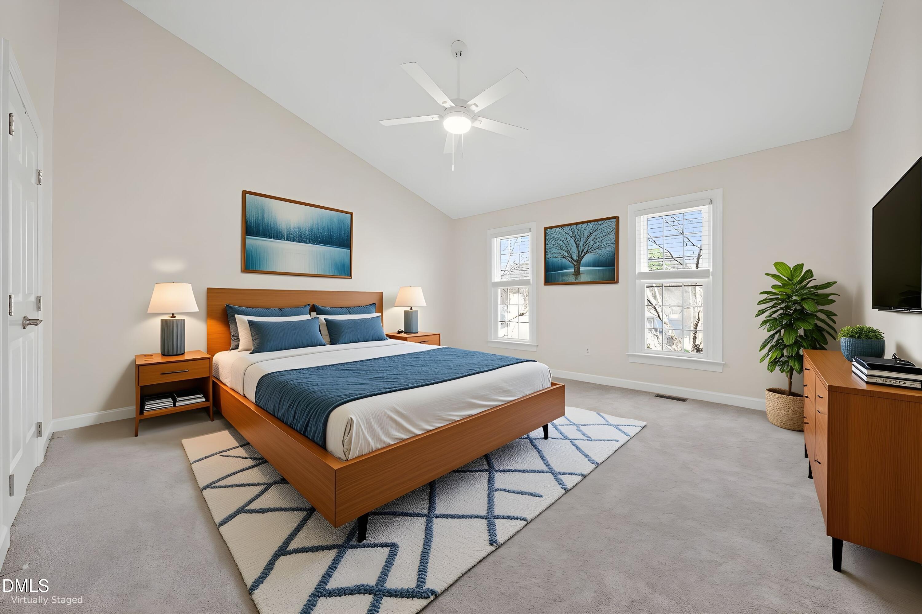 119 Heatherwood Dr - Apex, NC (Heatherwood Townhomes)