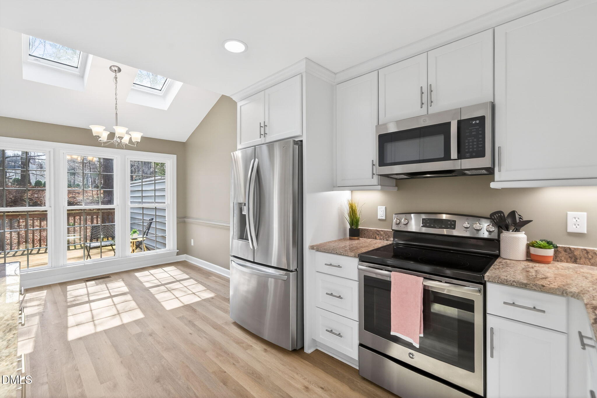 119 Heatherwood Dr - Apex, NC (Heatherwood Townhomes)