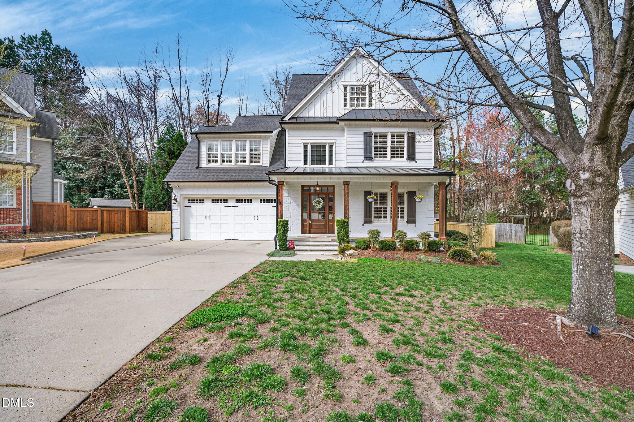 104 Fair Spring Court