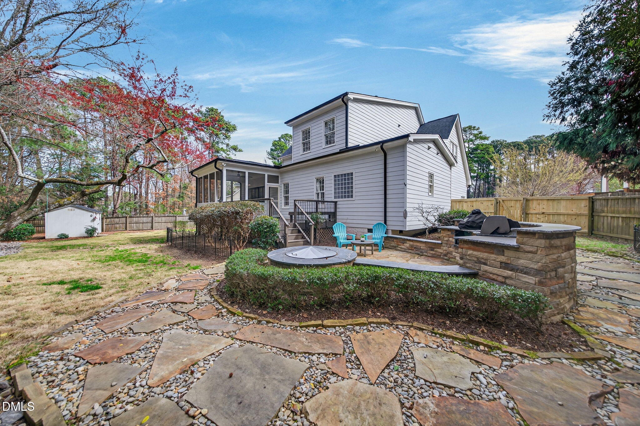 104 Fair Spring Court