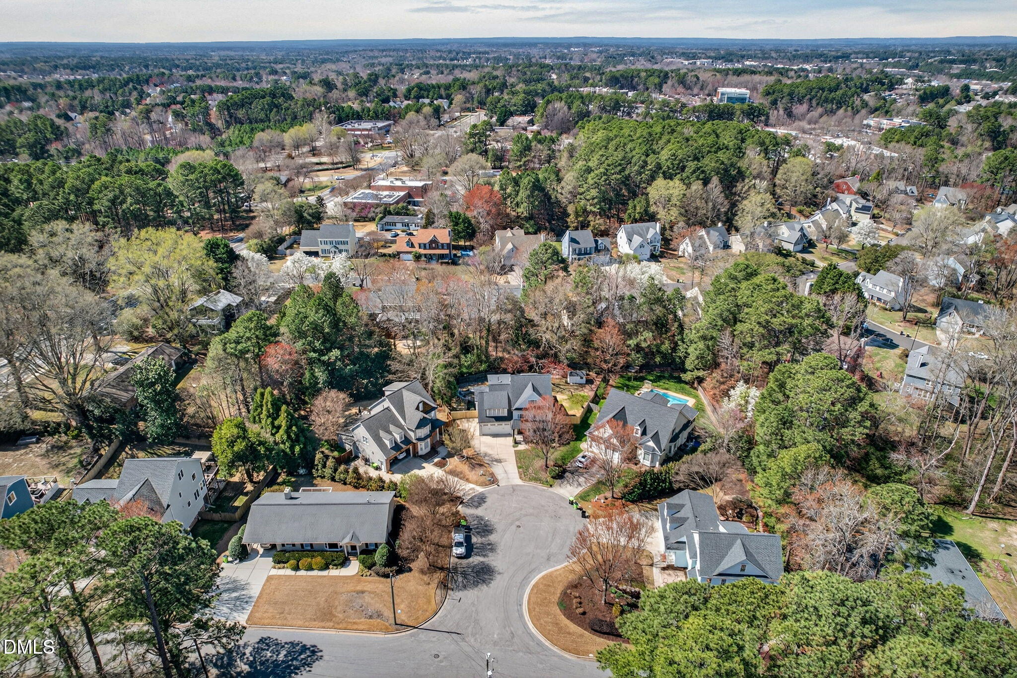 104 Fair Spring Court