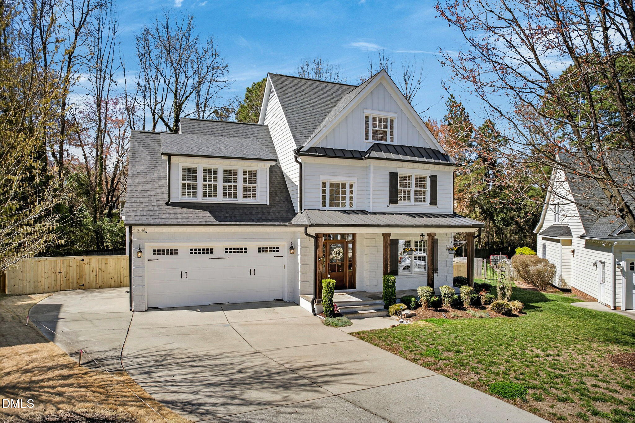 104 Fair Spring Court