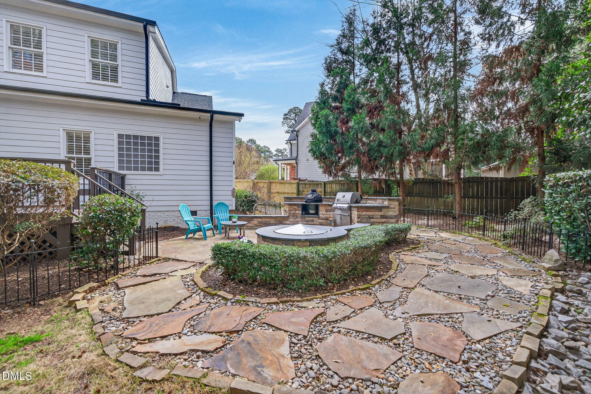 104 Fair Spring Court