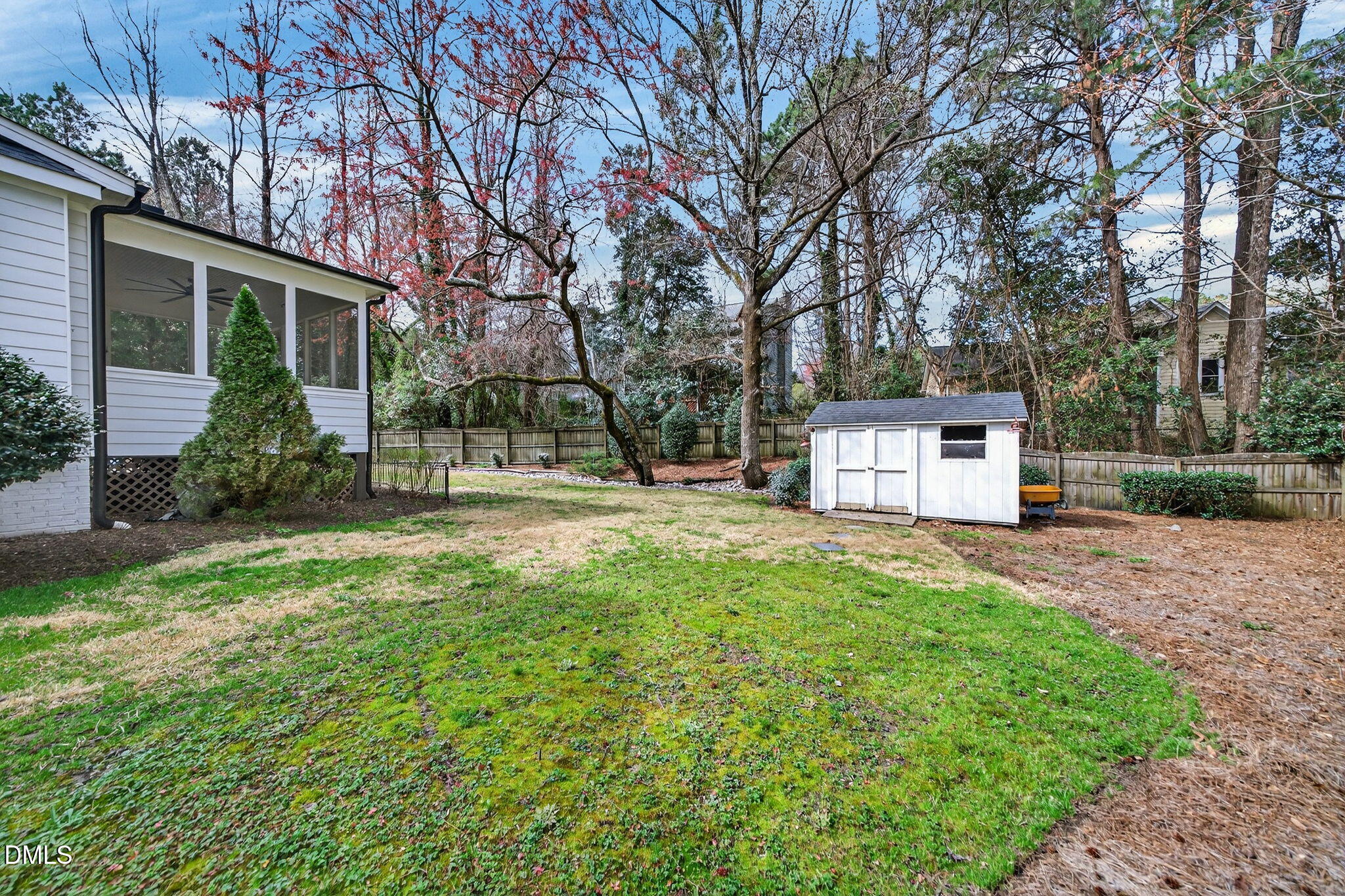 104 Fair Spring Court