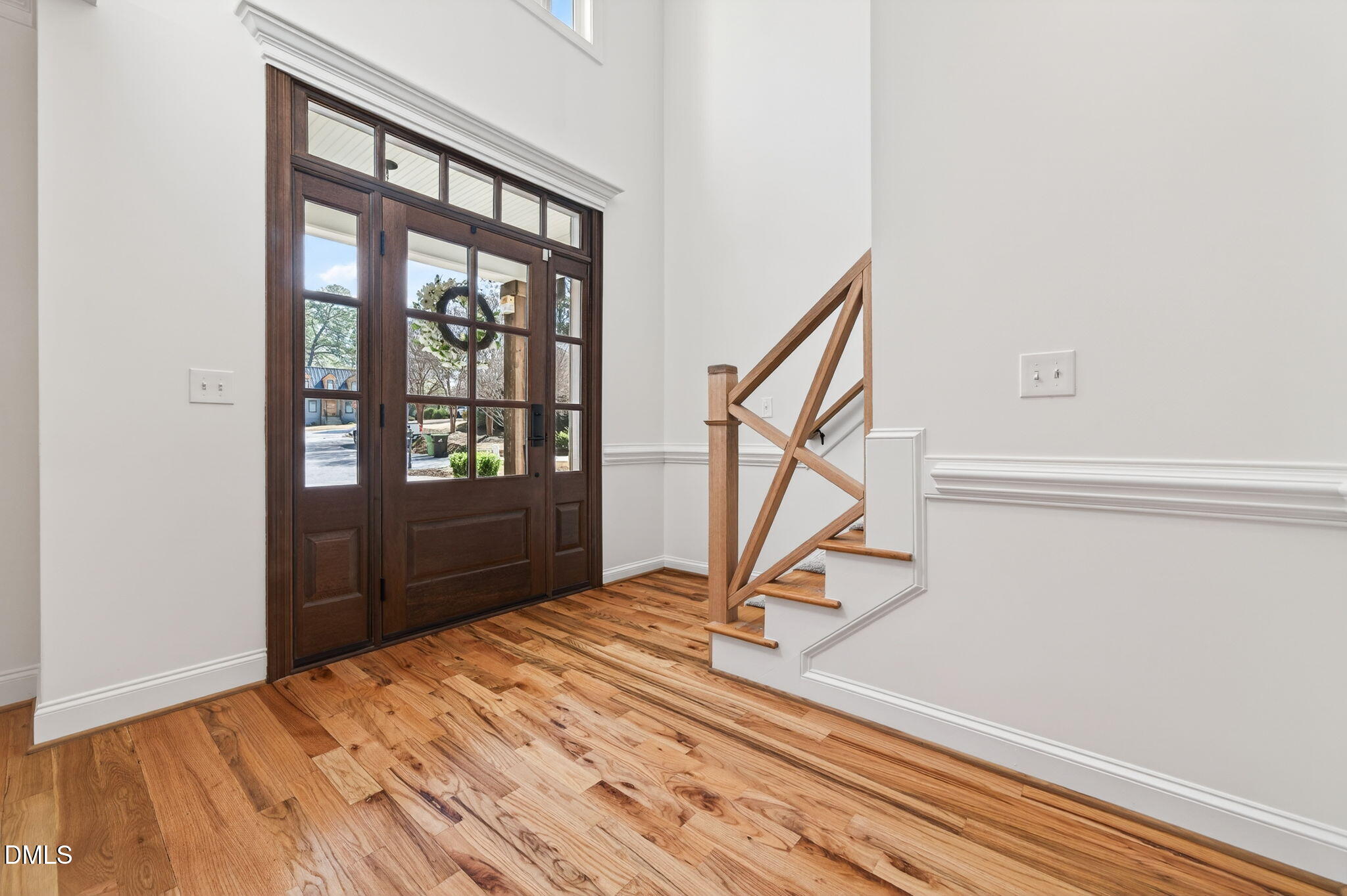 104 Fair Spring Court