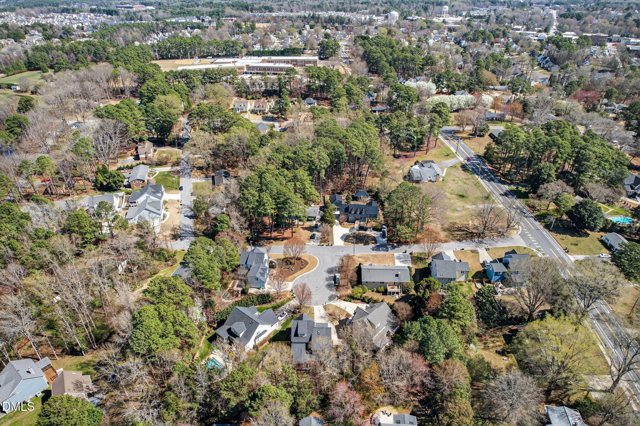 104 Fair Spring Court