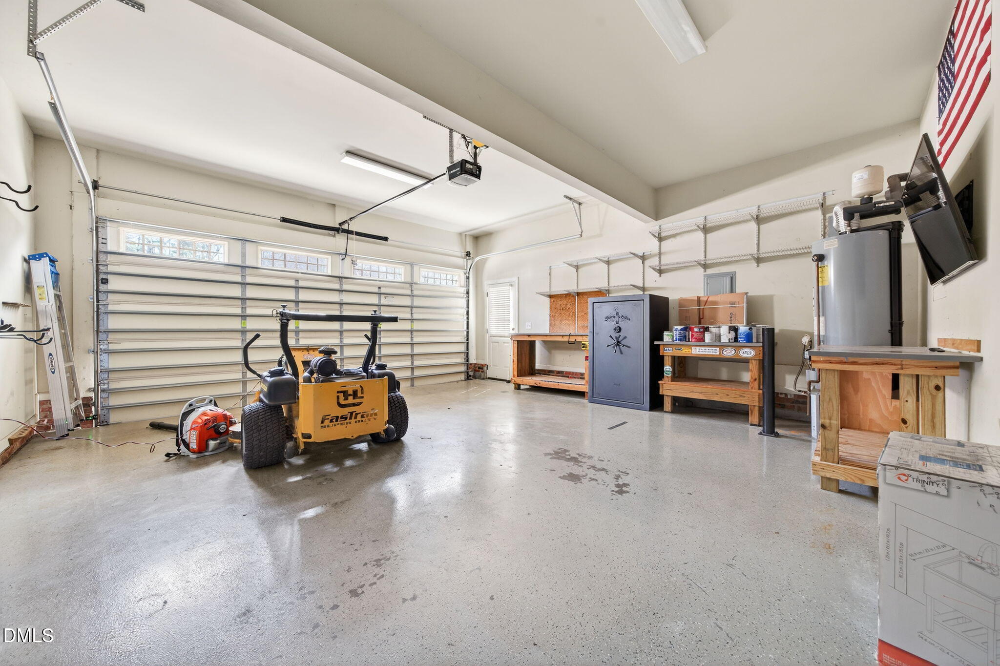 104 Fair Spring Court