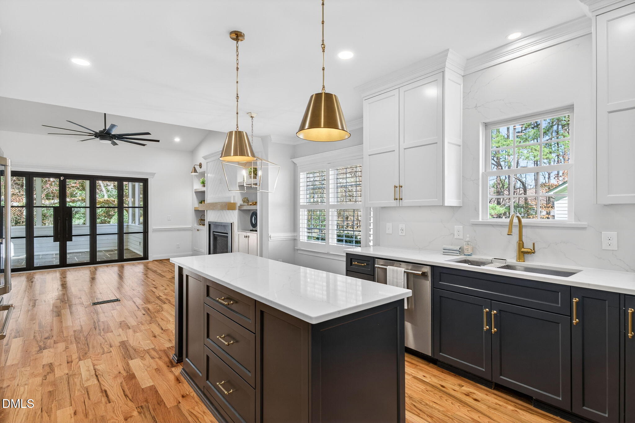 104 Fair Spring Court