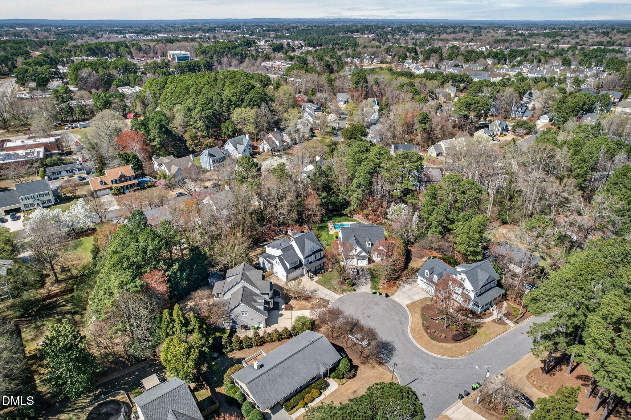 104 Fair Spring Court