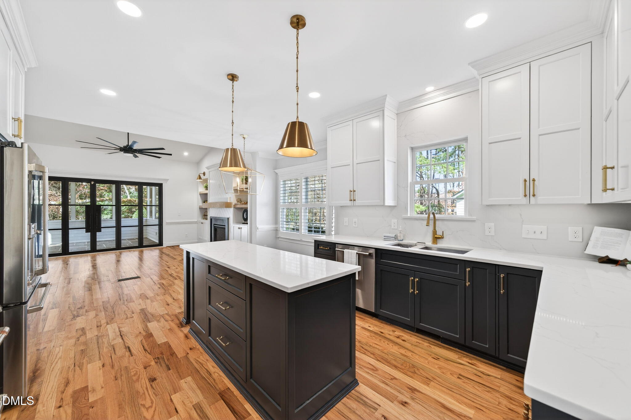 104 Fair Spring Court