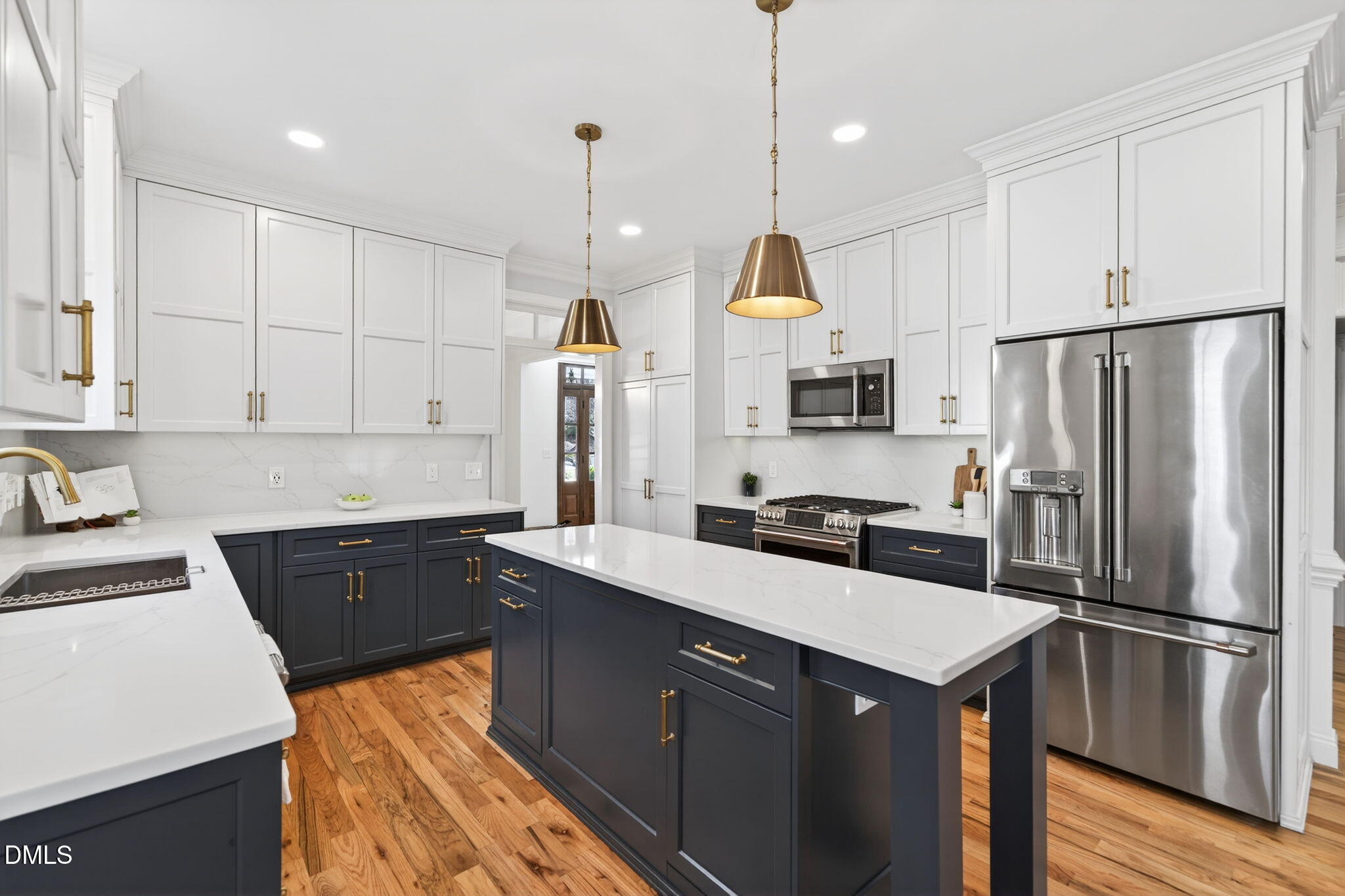 104 Fair Spring Court