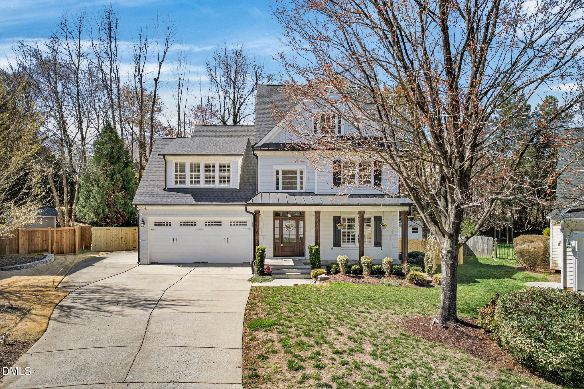 104 Fair Spring Court