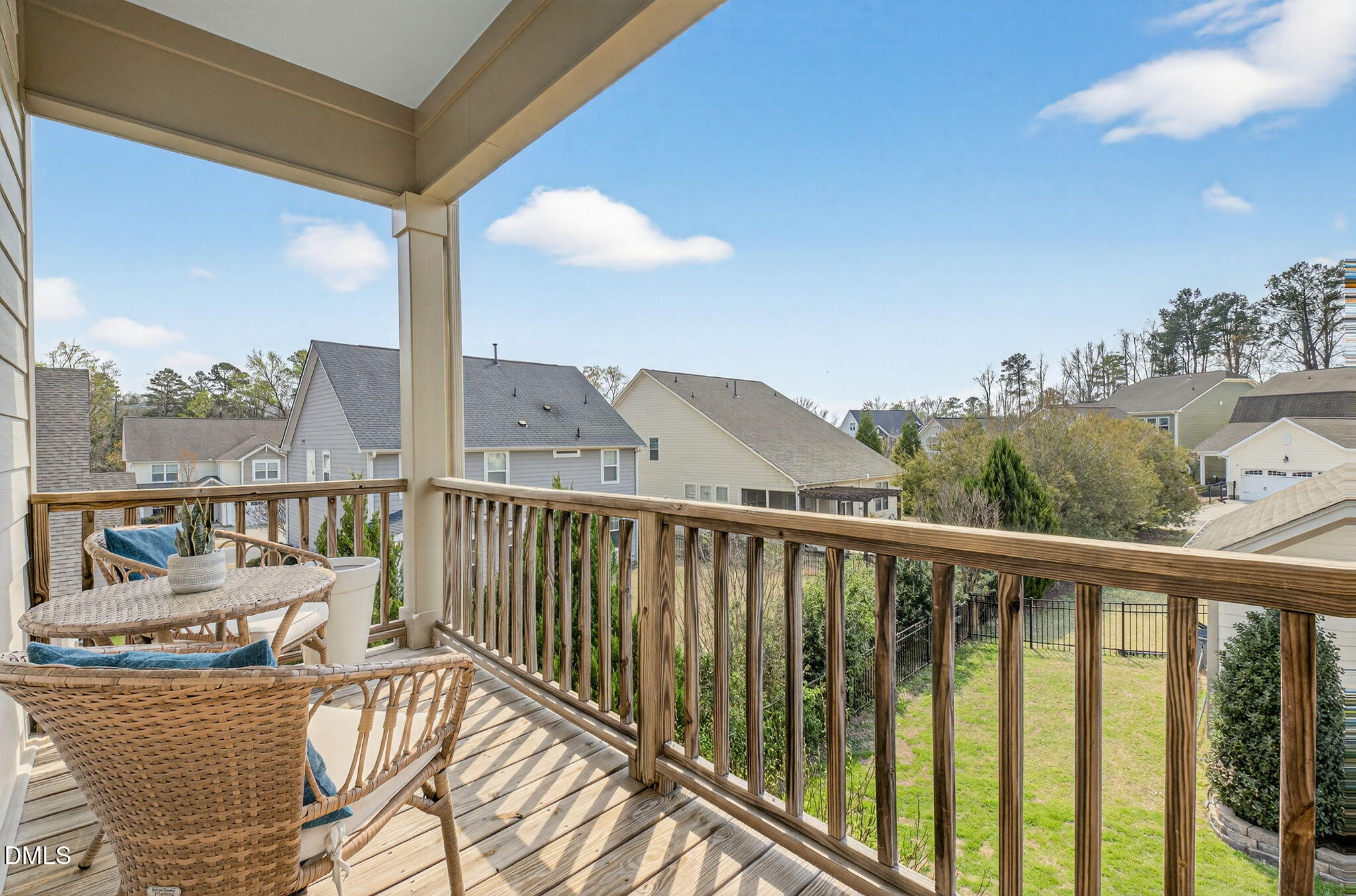 916 Conifer Forest Ln - Wake Forest, NC (Traditions)