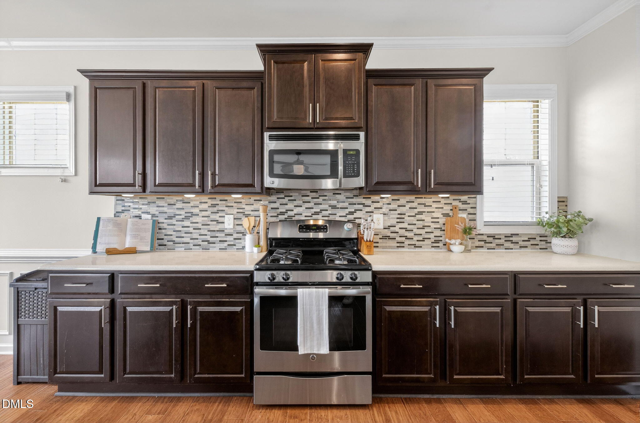 916 Conifer Forest Ln - Wake Forest, NC (Traditions)