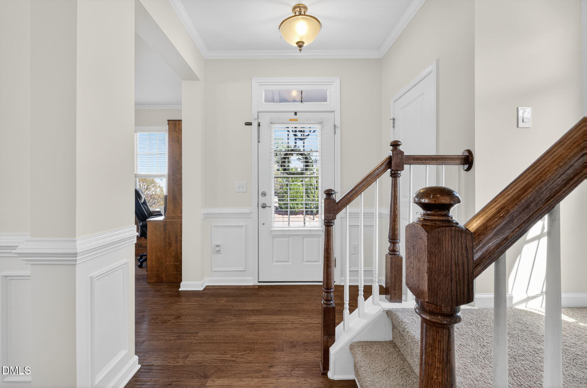 916 Conifer Forest Ln - Wake Forest, NC (Traditions)