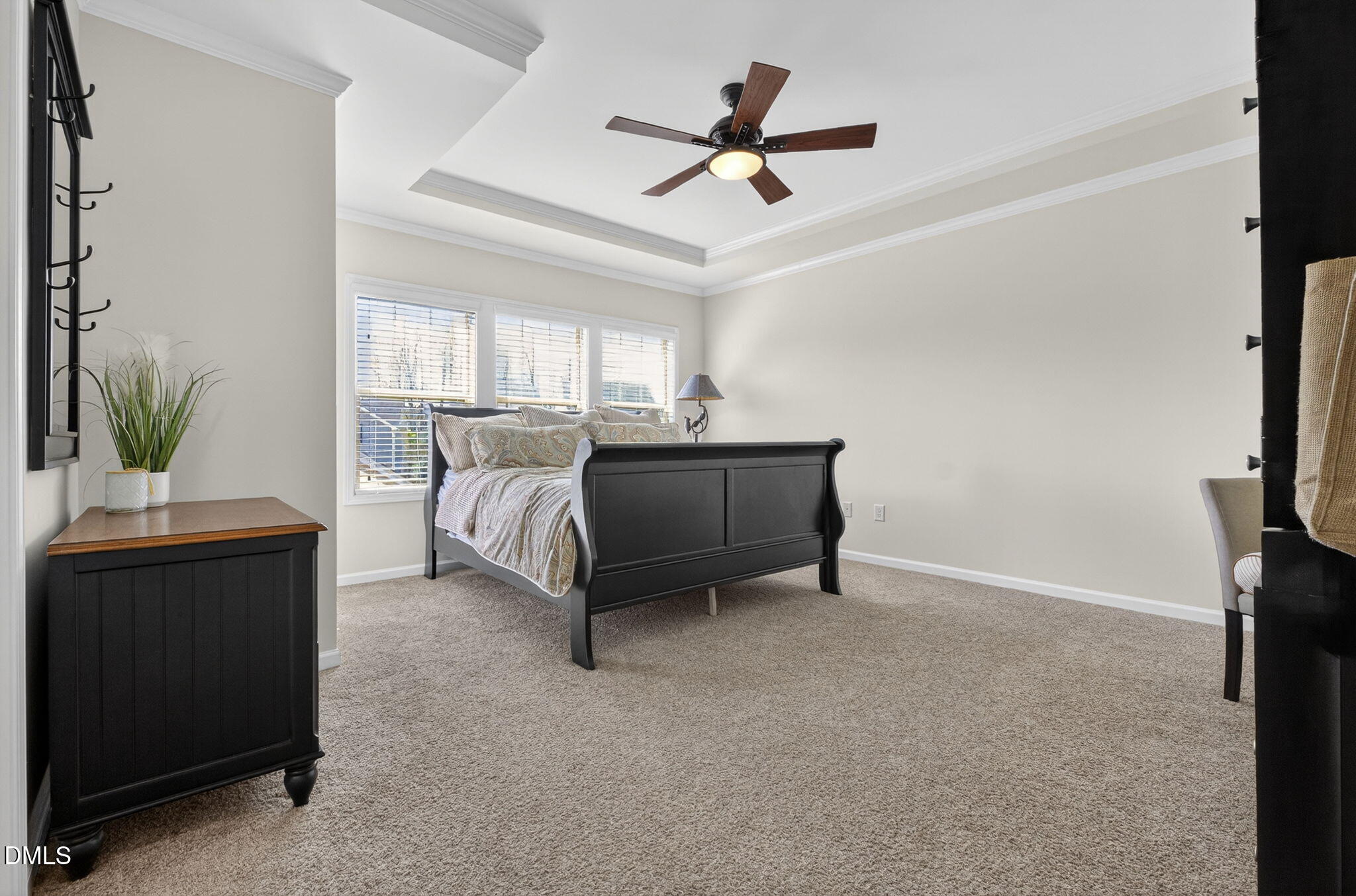 916 Conifer Forest Ln - Wake Forest, NC (Traditions)