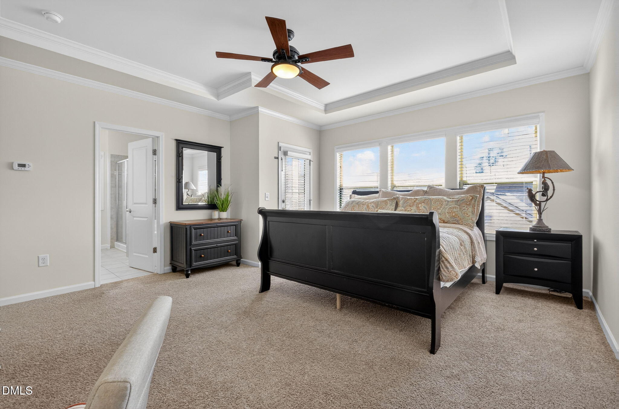 916 Conifer Forest Ln - Wake Forest, NC (Traditions)