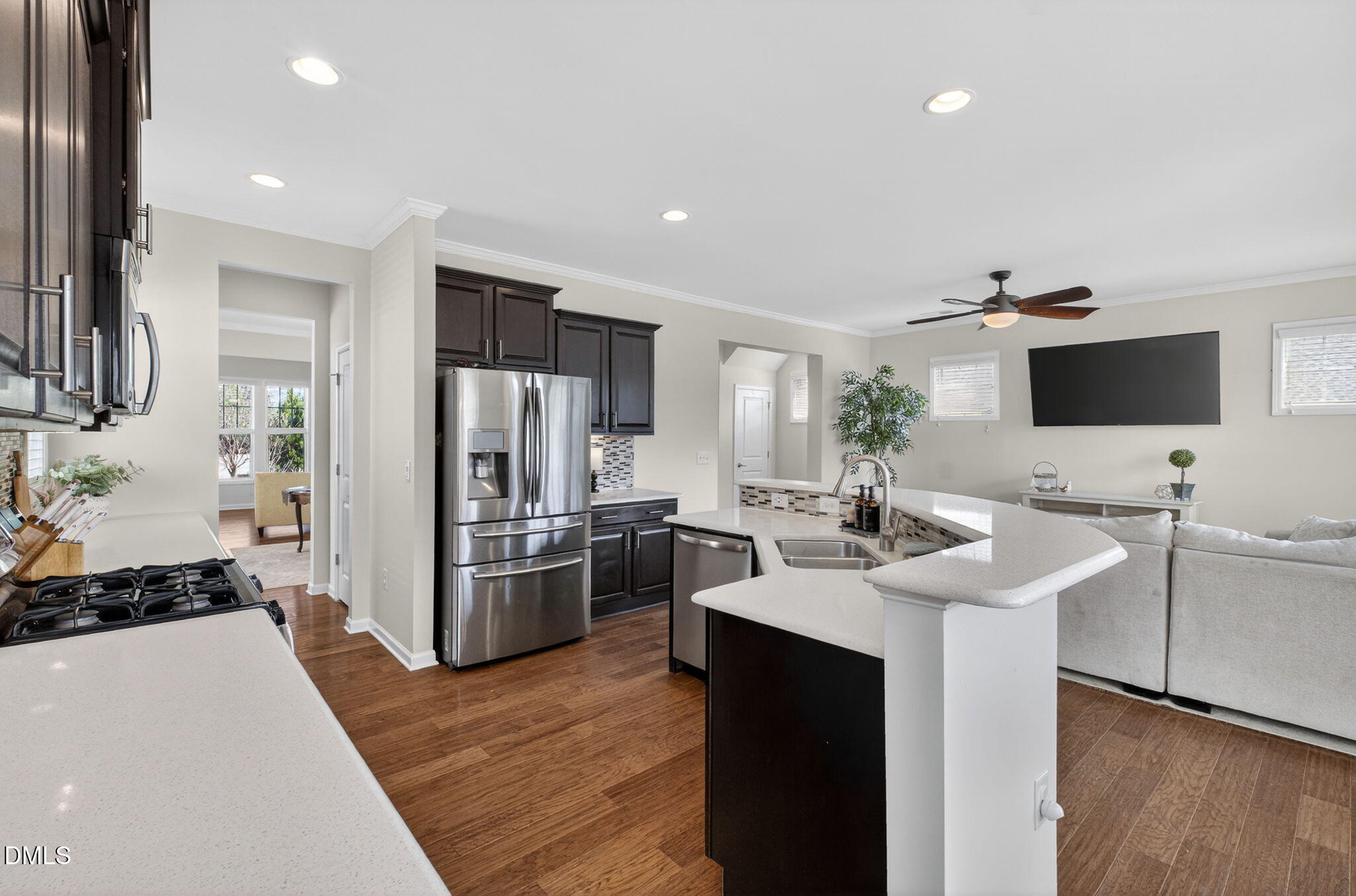 916 Conifer Forest Ln - Wake Forest, NC (Traditions)