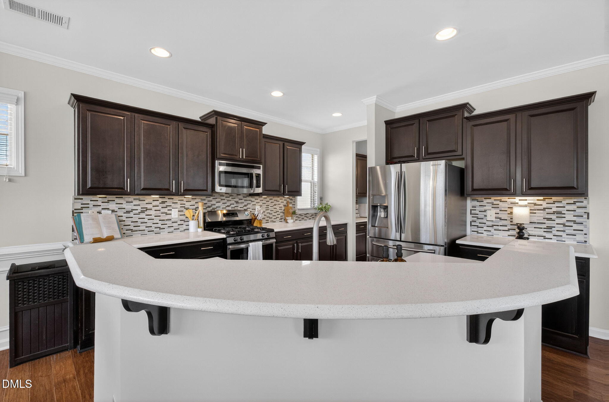 916 Conifer Forest Ln - Wake Forest, NC (Traditions)