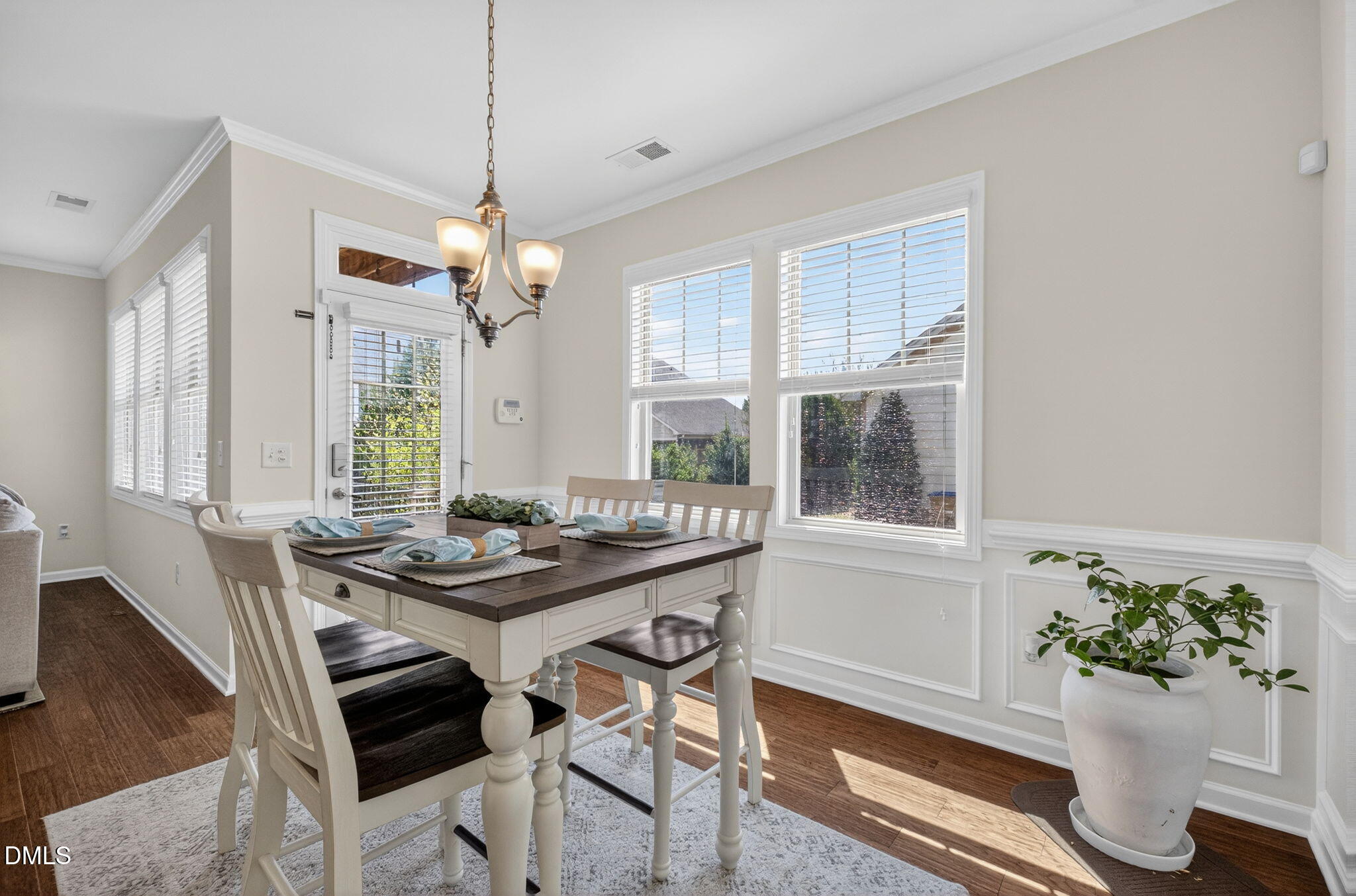 916 Conifer Forest Ln - Wake Forest, NC (Traditions)