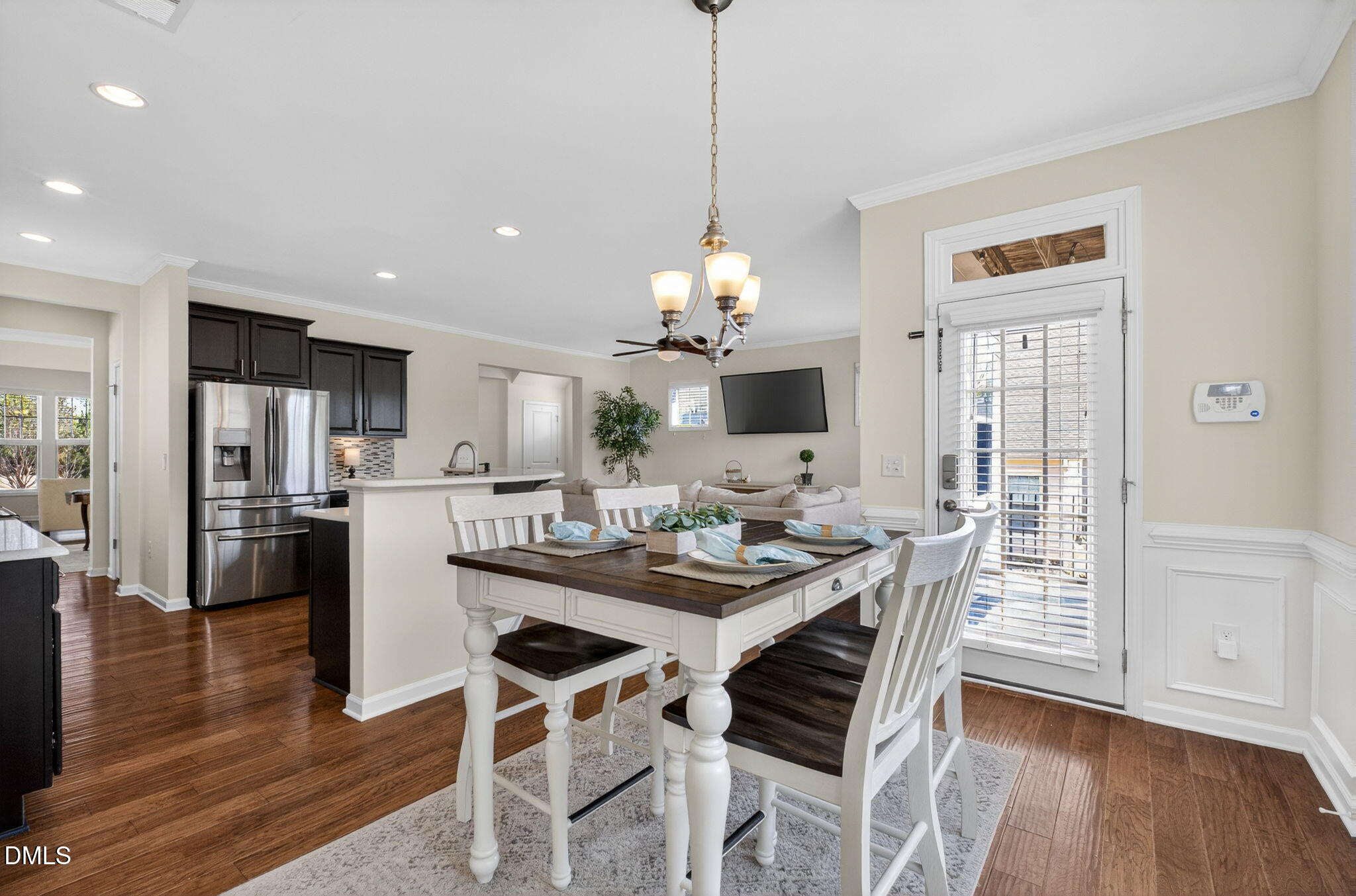 916 Conifer Forest Ln - Wake Forest, NC (Traditions)