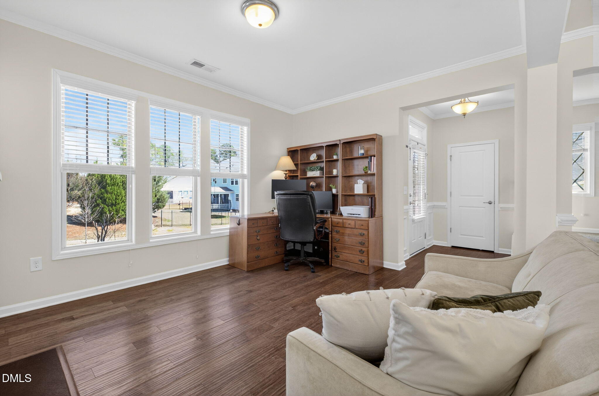 916 Conifer Forest Ln - Wake Forest, NC (Traditions)