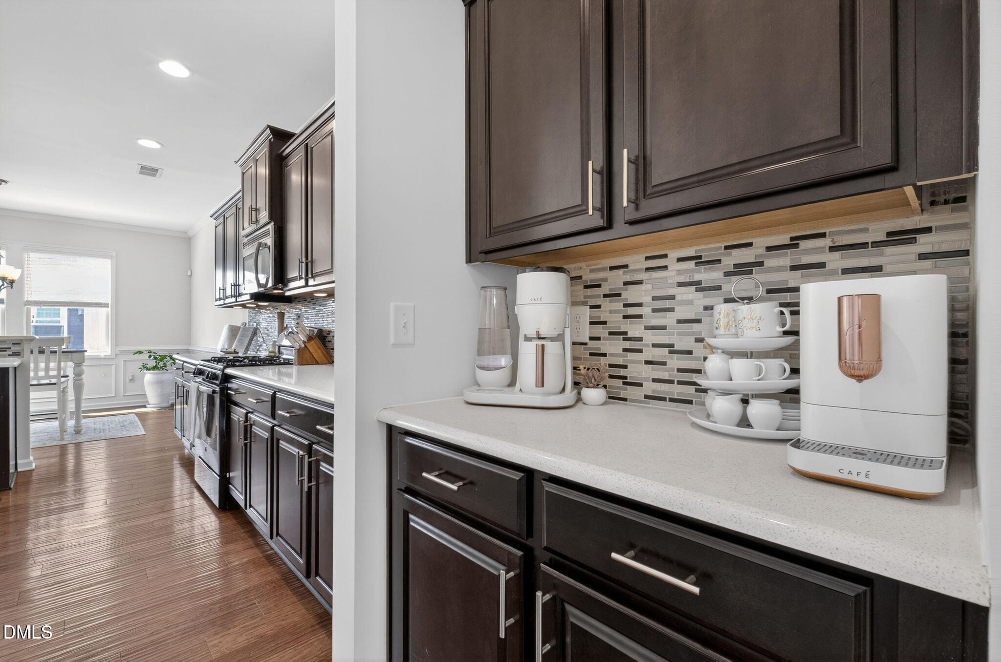 916 Conifer Forest Ln - Wake Forest, NC (Traditions)