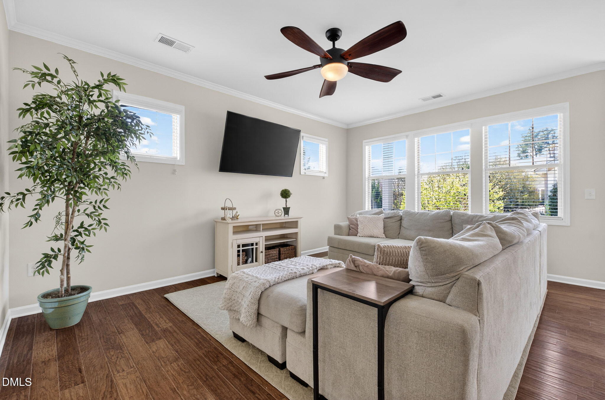 916 Conifer Forest Ln - Wake Forest, NC (Traditions)