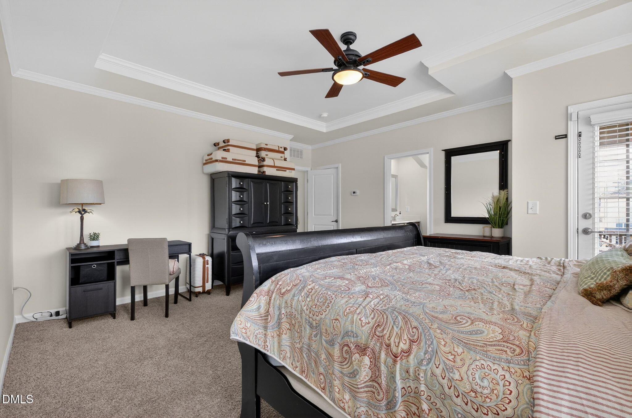 916 Conifer Forest Ln - Wake Forest, NC (Traditions)