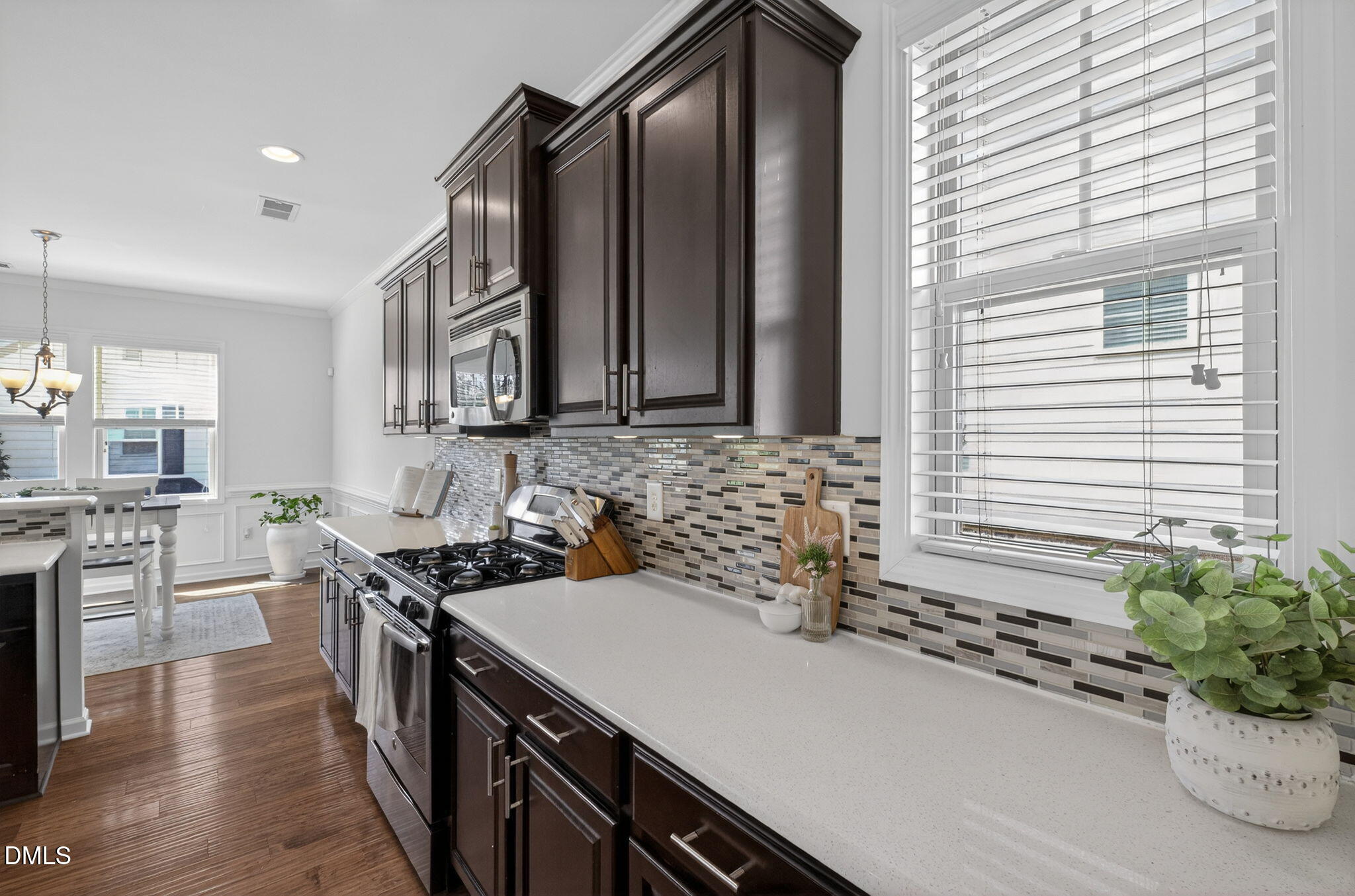 916 Conifer Forest Ln - Wake Forest, NC (Traditions)