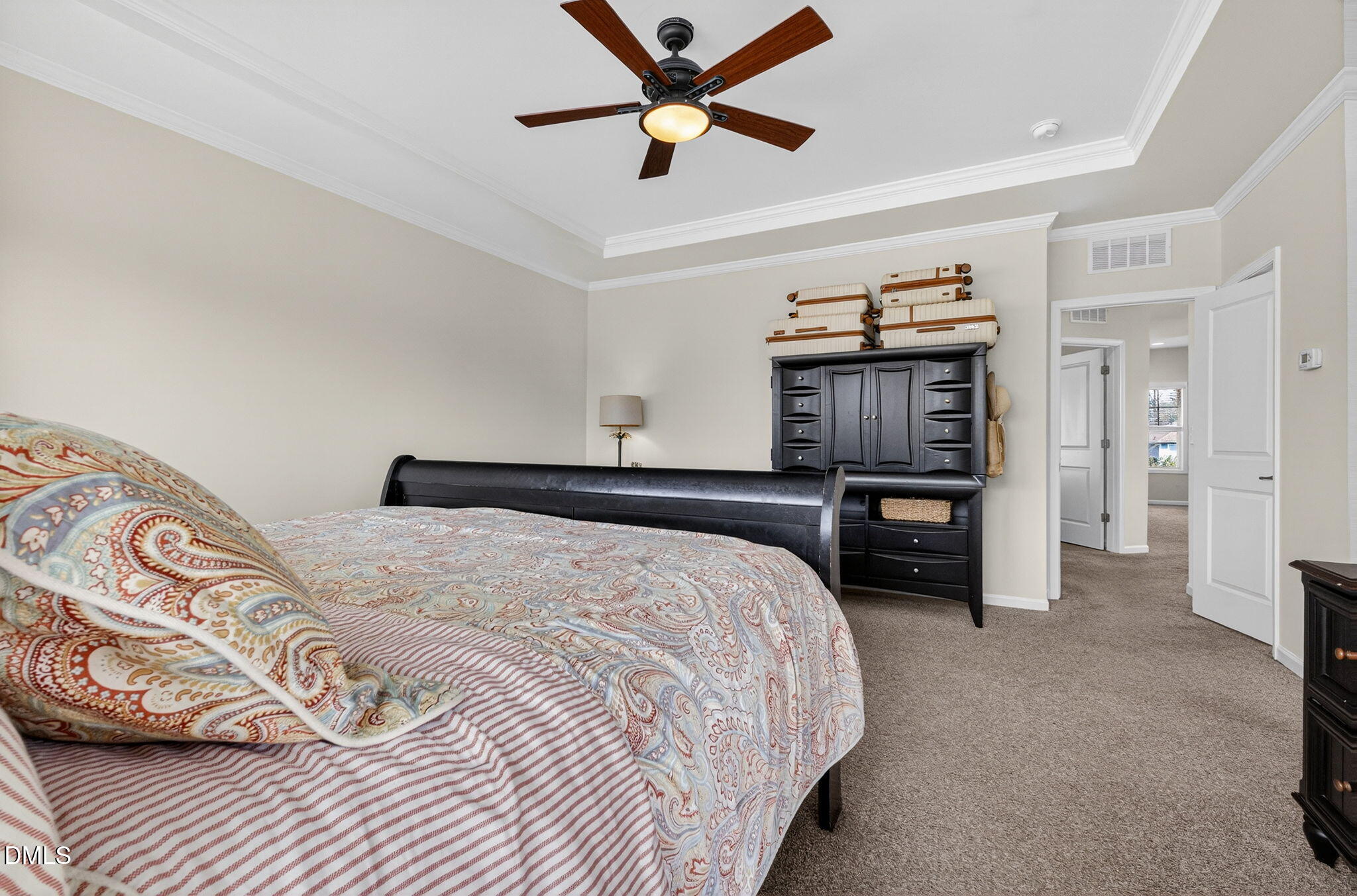 916 Conifer Forest Ln - Wake Forest, NC (Traditions)