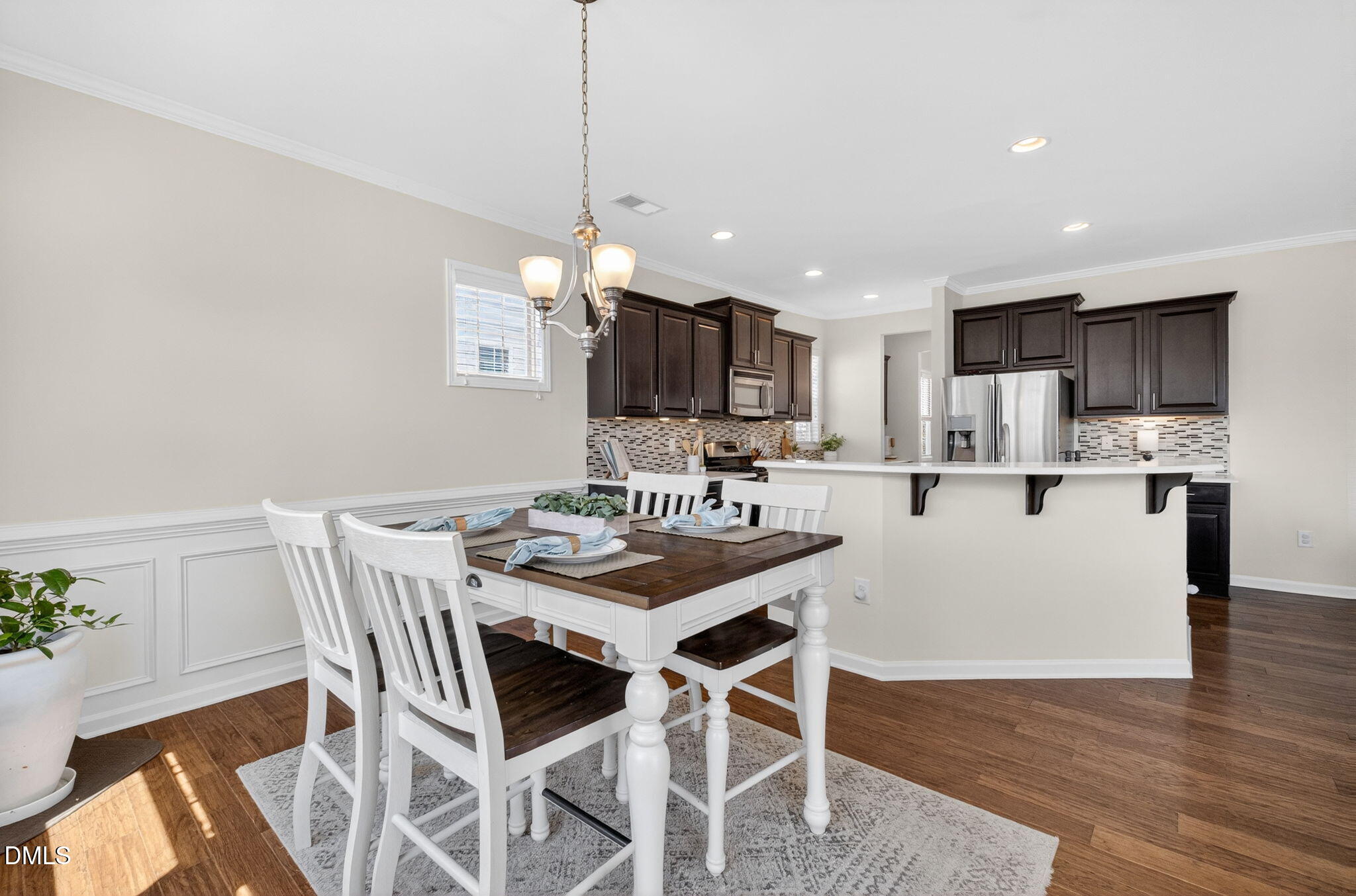 916 Conifer Forest Ln - Wake Forest, NC (Traditions)