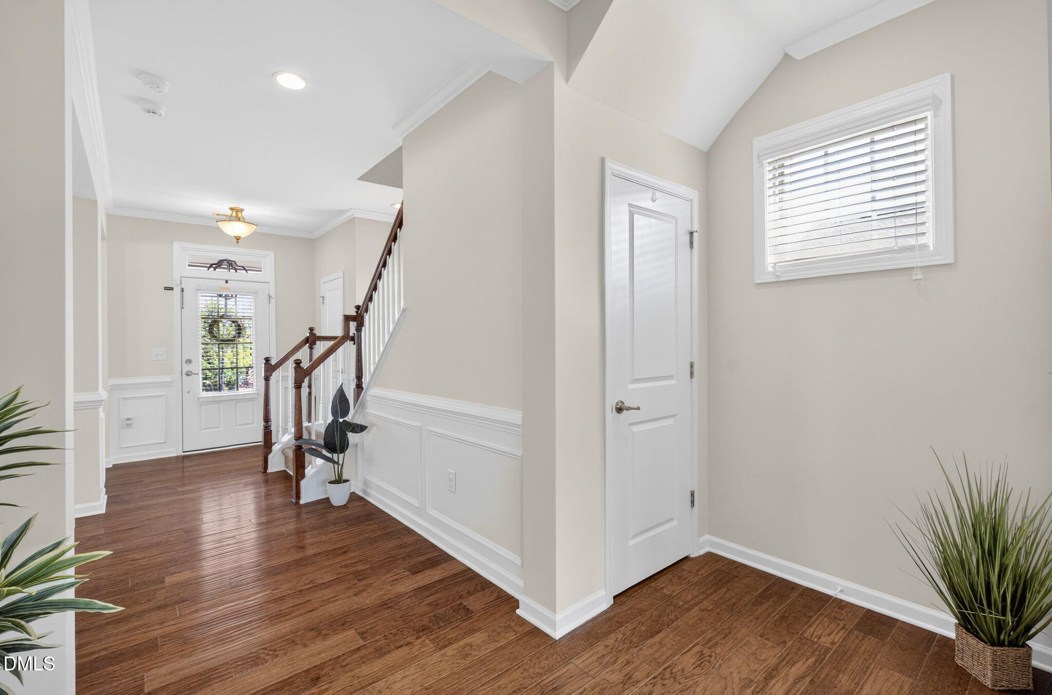 916 Conifer Forest Ln - Wake Forest, NC (Traditions)