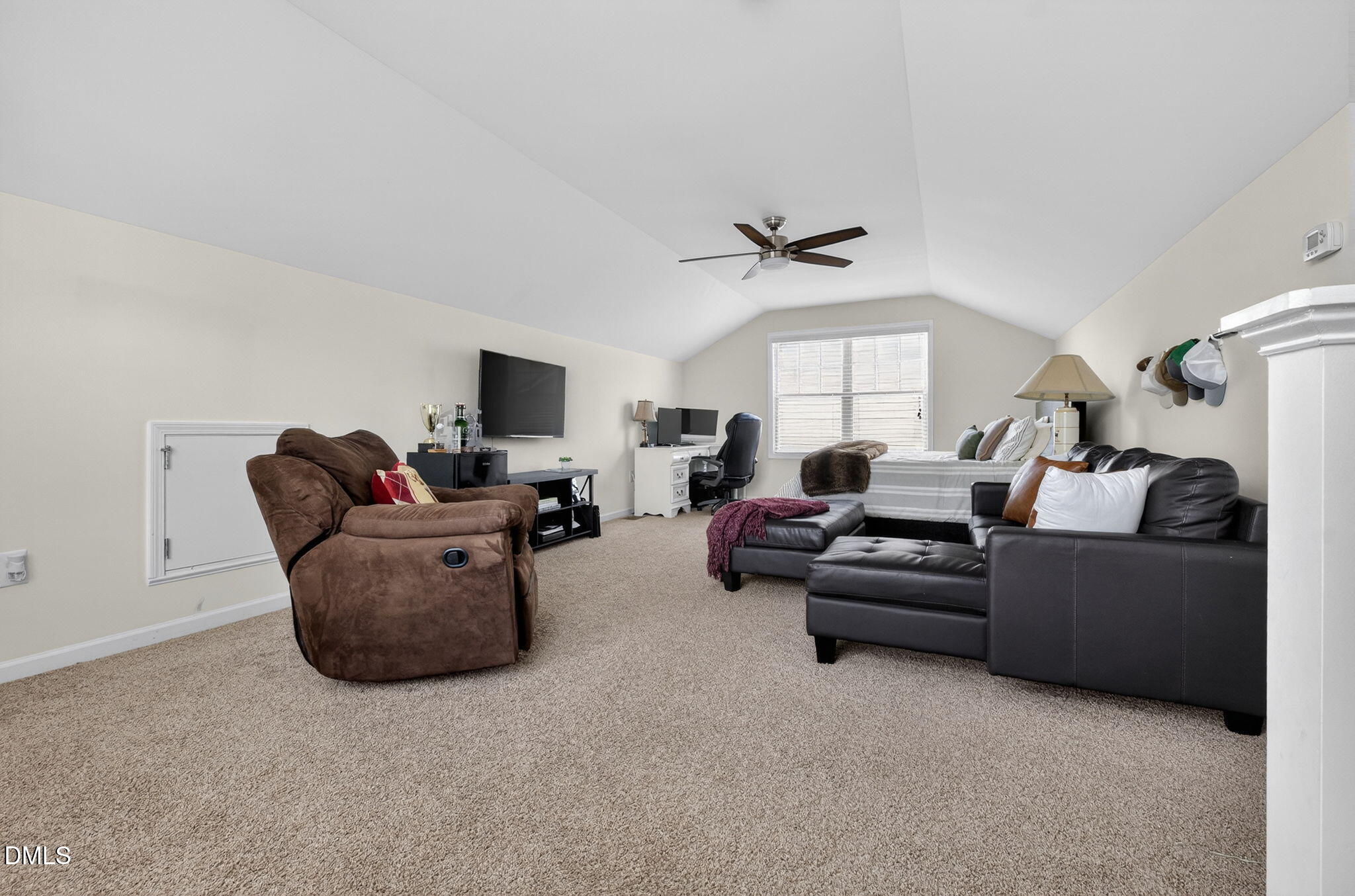 916 Conifer Forest Ln - Wake Forest, NC (Traditions)