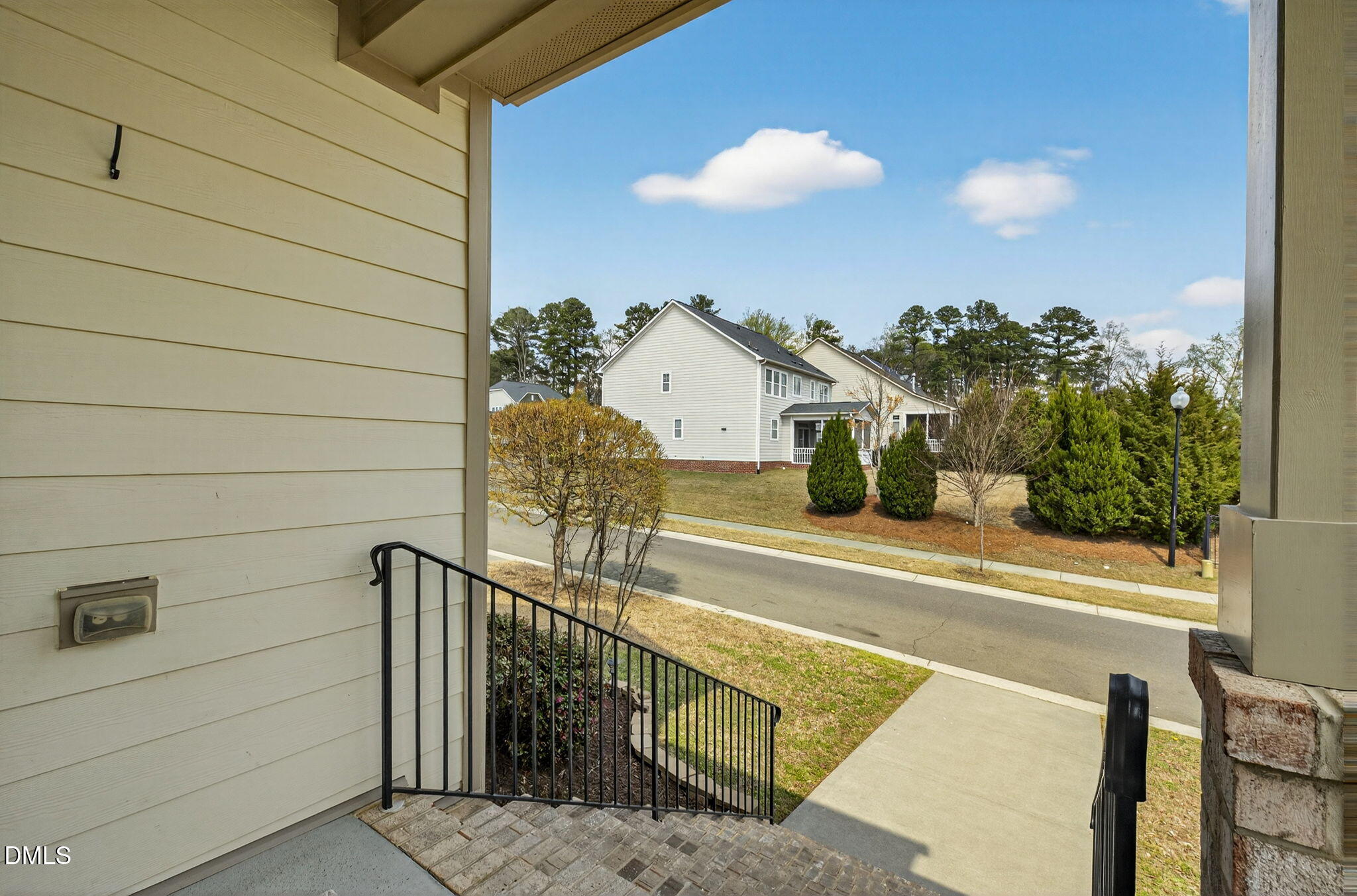 916 Conifer Forest Ln - Wake Forest, NC (Traditions)