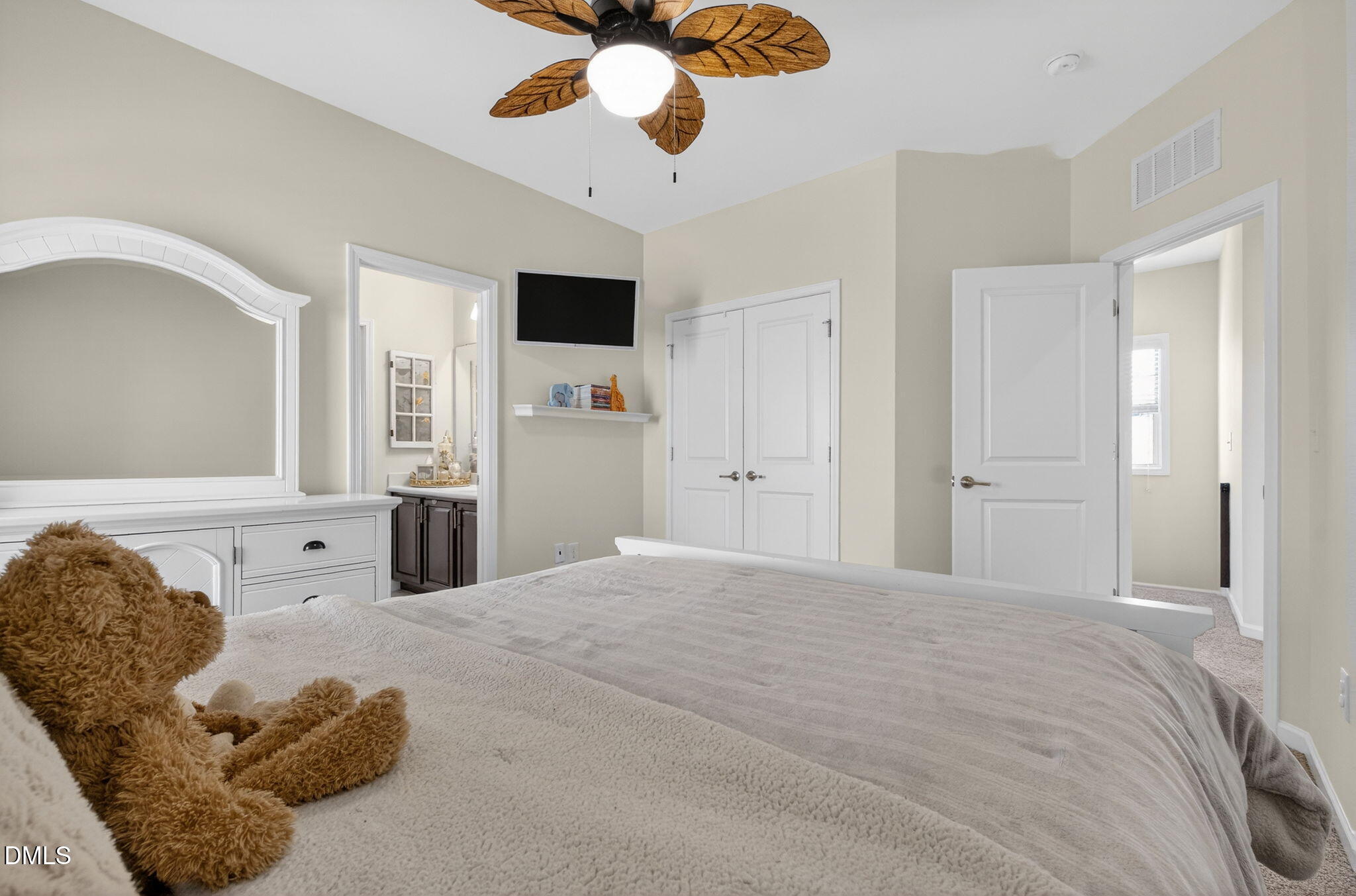 916 Conifer Forest Ln - Wake Forest, NC (Traditions)