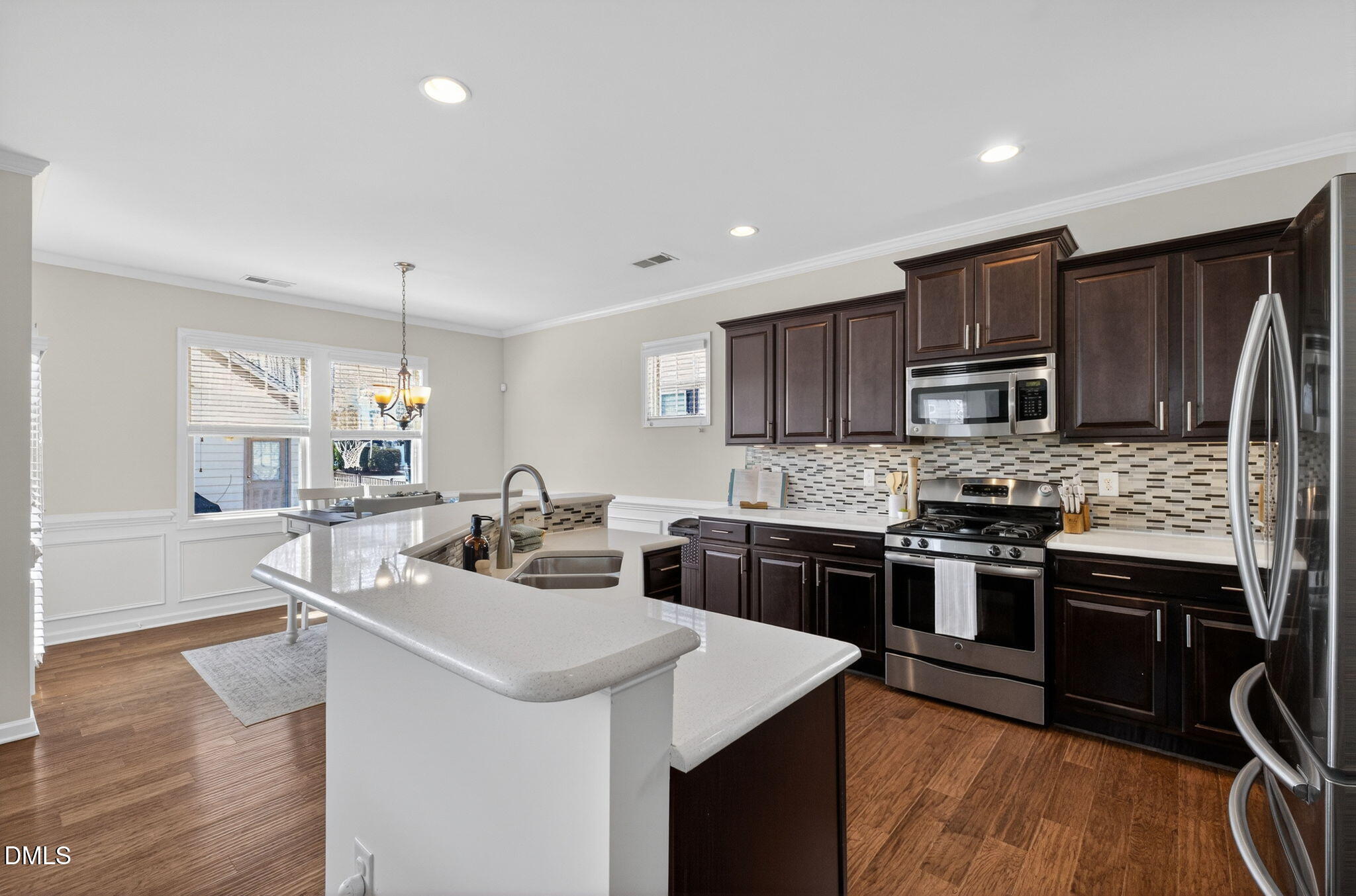 916 Conifer Forest Ln - Wake Forest, NC (Traditions)