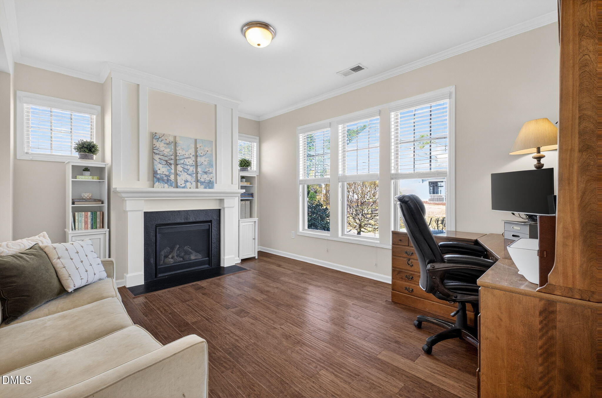 916 Conifer Forest Ln - Wake Forest, NC (Traditions)