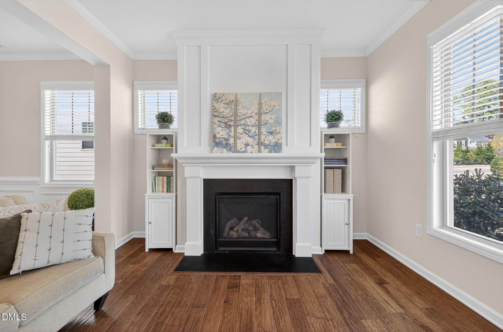 916 Conifer Forest Ln - Wake Forest, NC (Traditions)